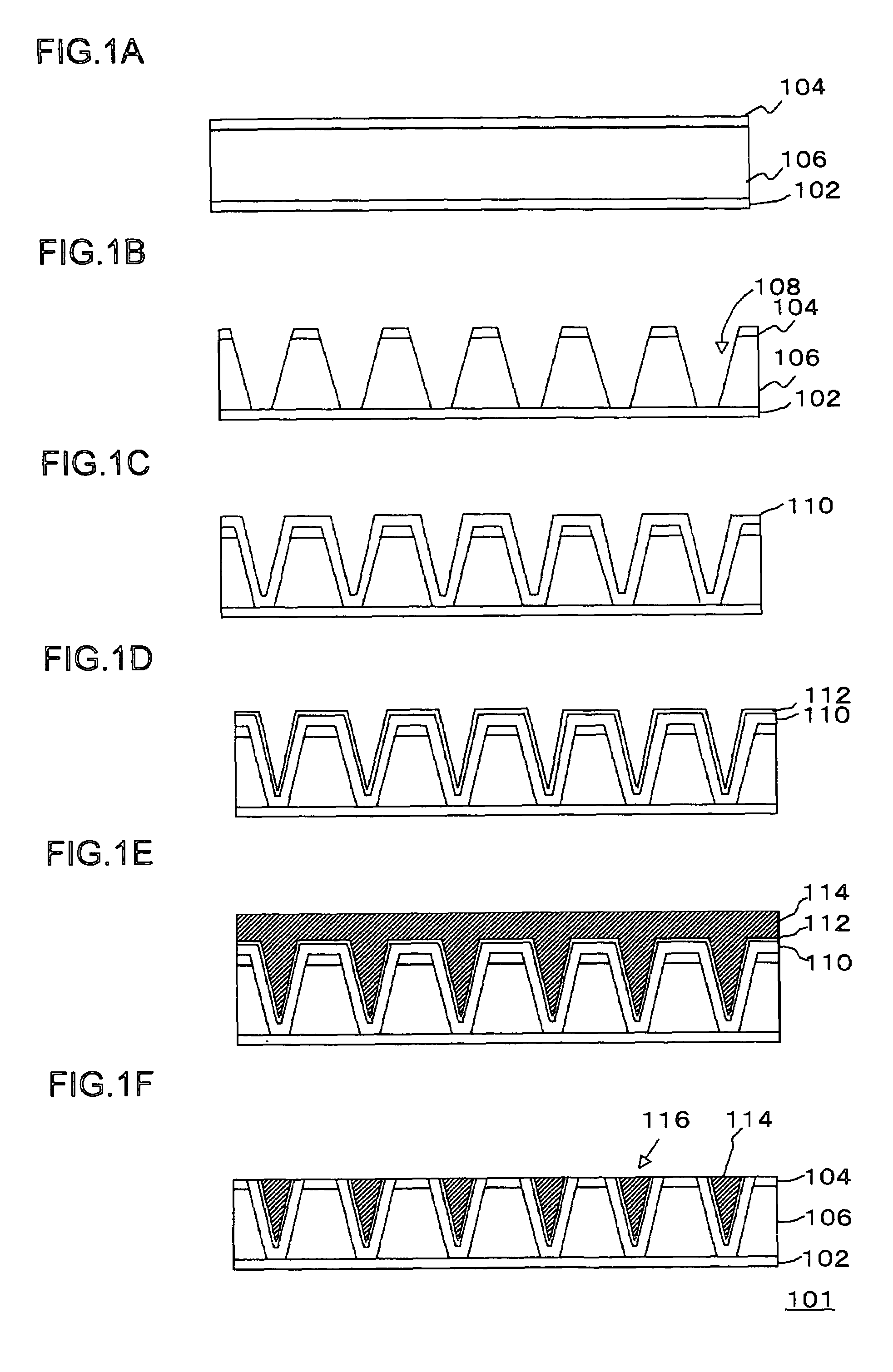 Wiring substrate and method of fabricating the same