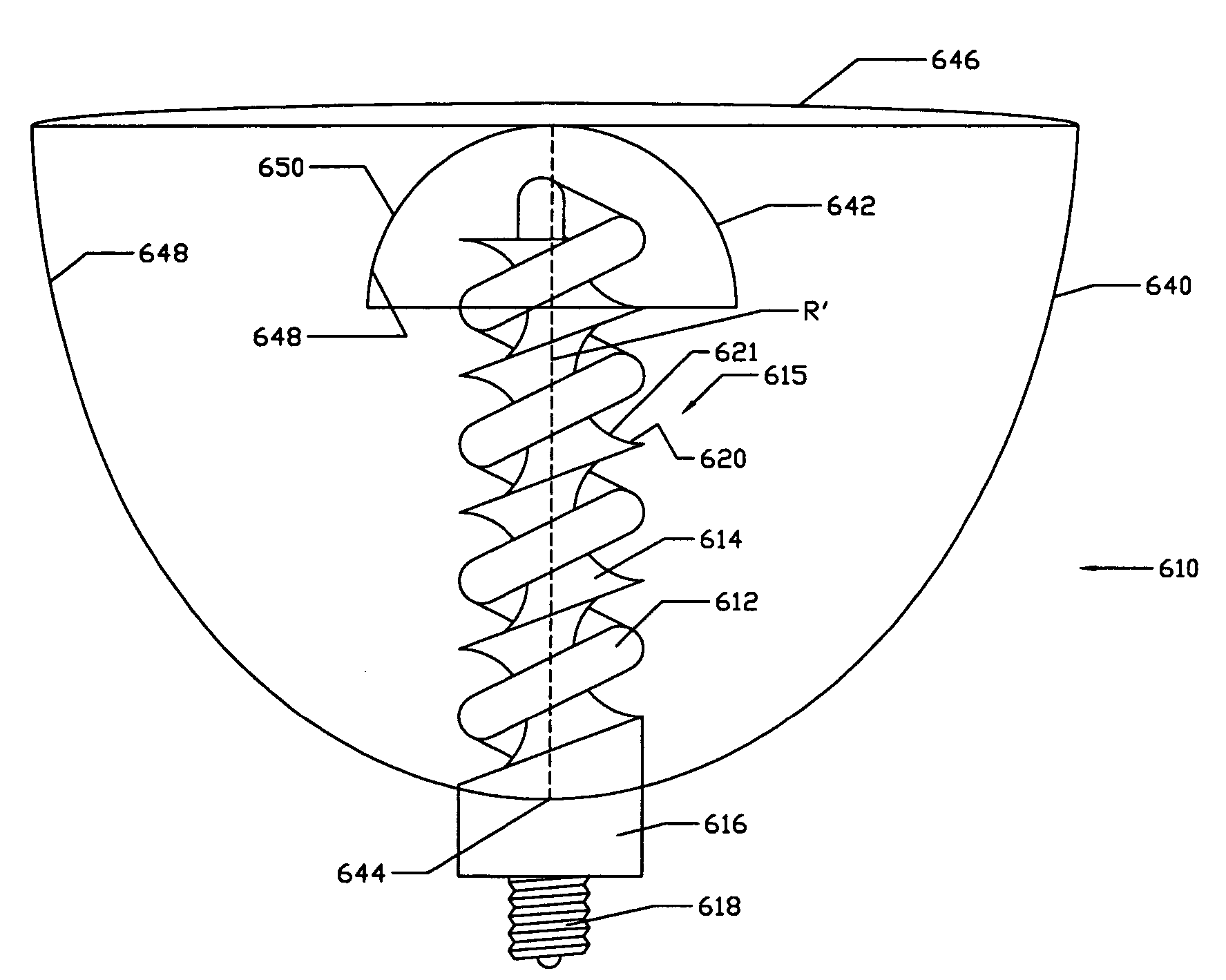 Lighting apparatus