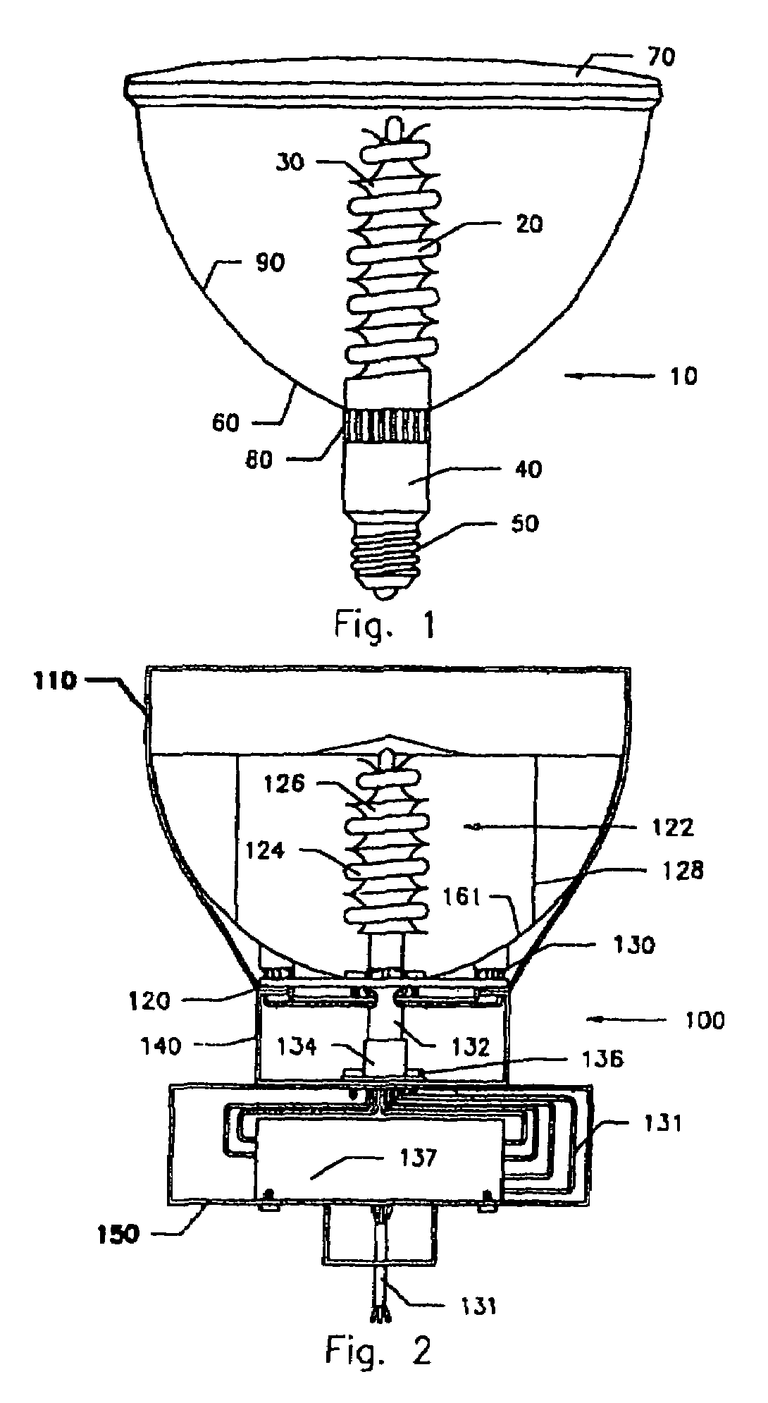 Lighting apparatus