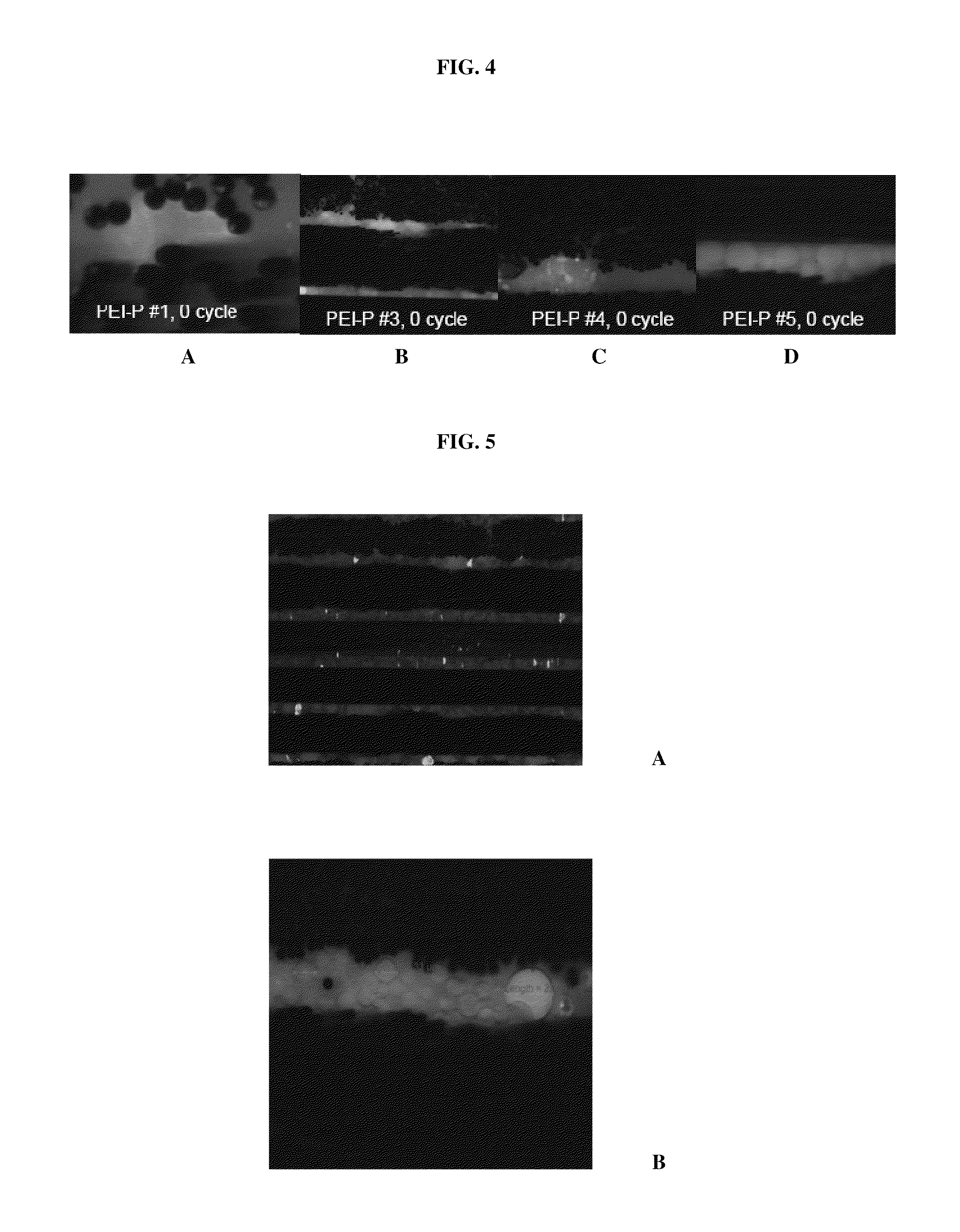 Engineered cross-linked thermoplastic particles for interlaminar toughening