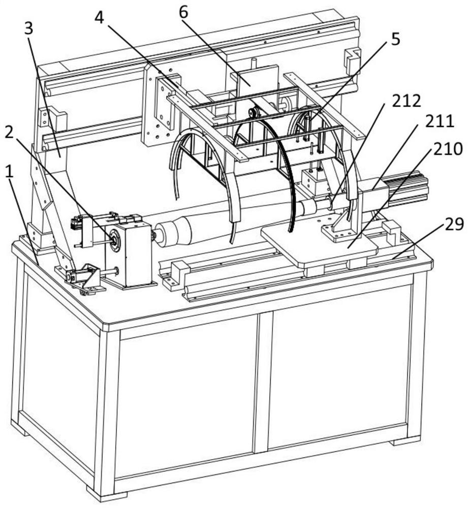 A Welding Method for Circumferential Weld on Exhaust Tube