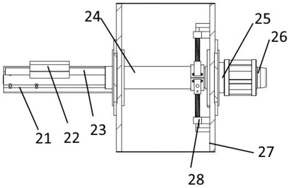 A Welding Method for Circumferential Weld on Exhaust Tube