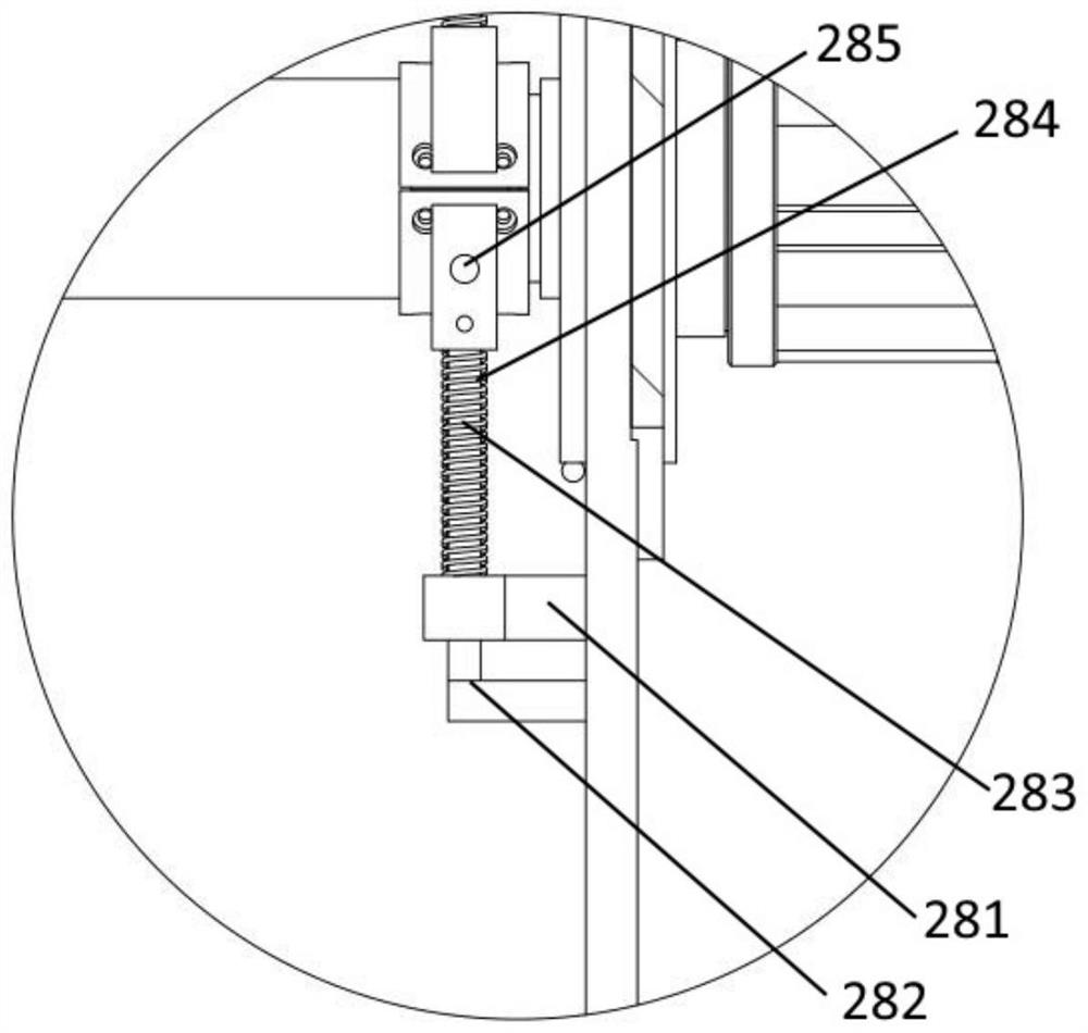 A Welding Method for Circumferential Weld on Exhaust Tube