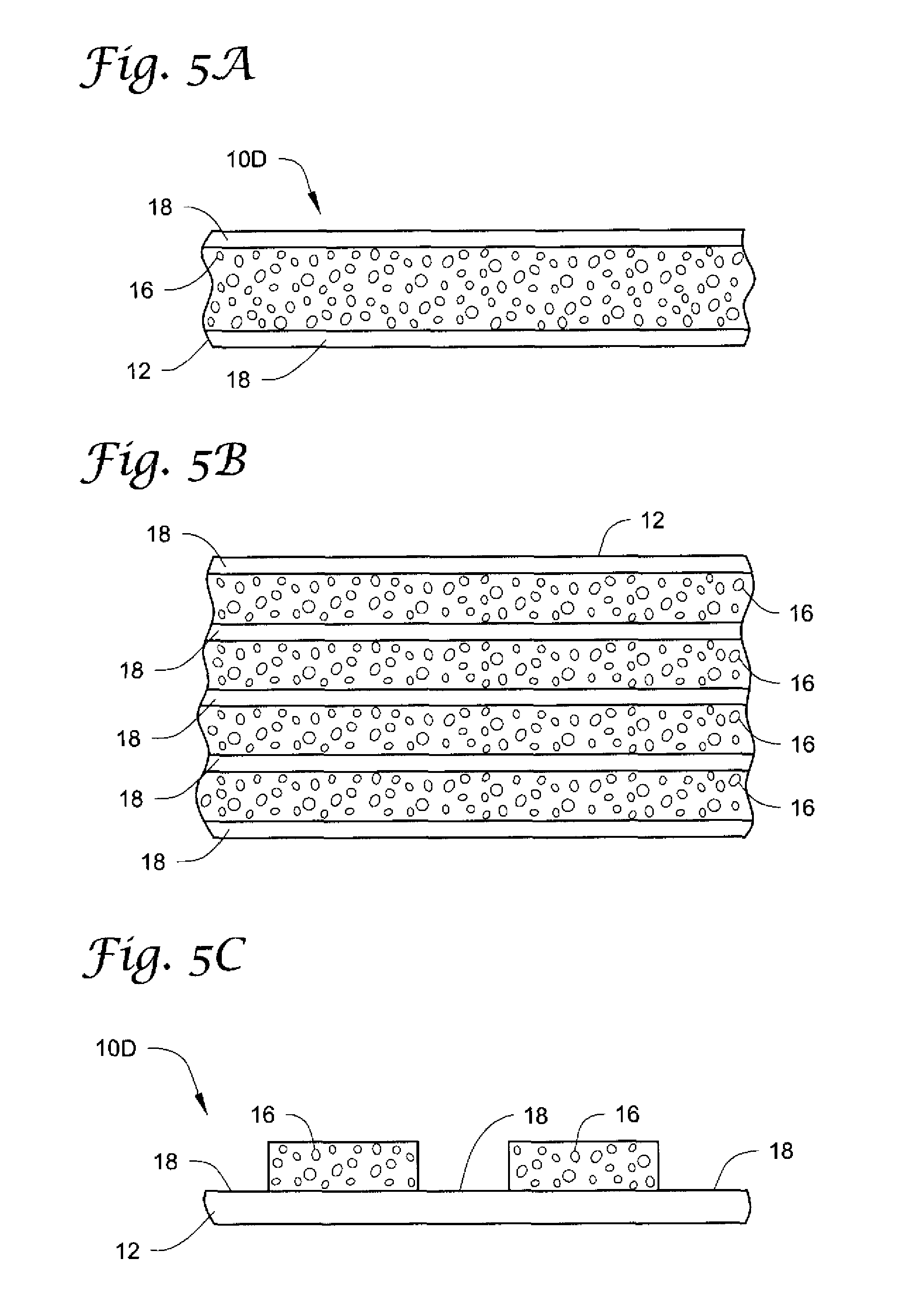 Printing inks with property enhancing microcapsules