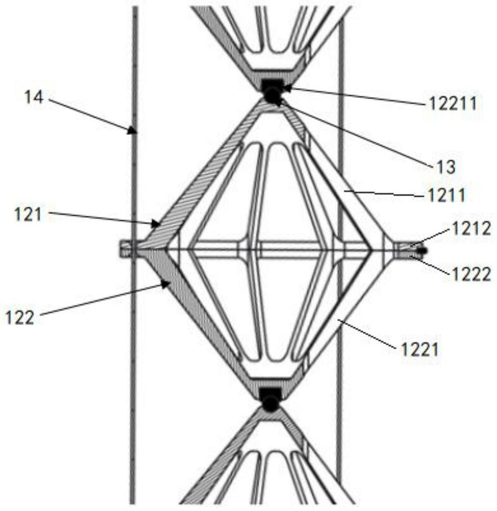 A Flexible Manipulator Based on Elastic Tube