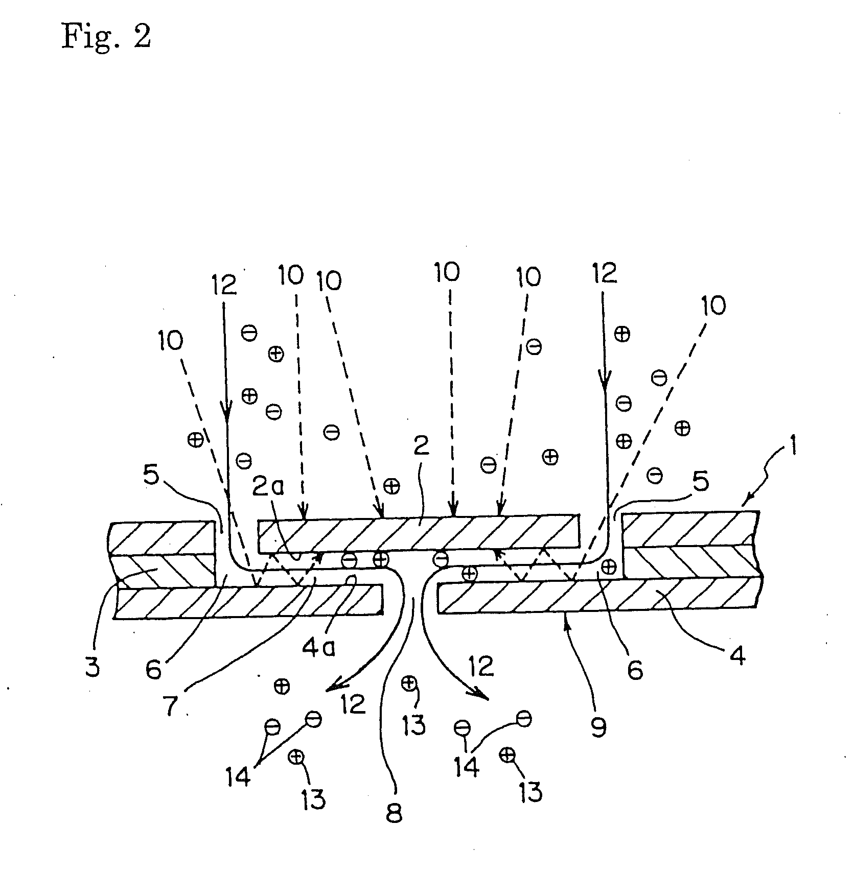 Sheet for Shielding Soft X-Rays in a Remover Using Soft X-Rays that Removes Static Charges and a Method of Manufacturing It