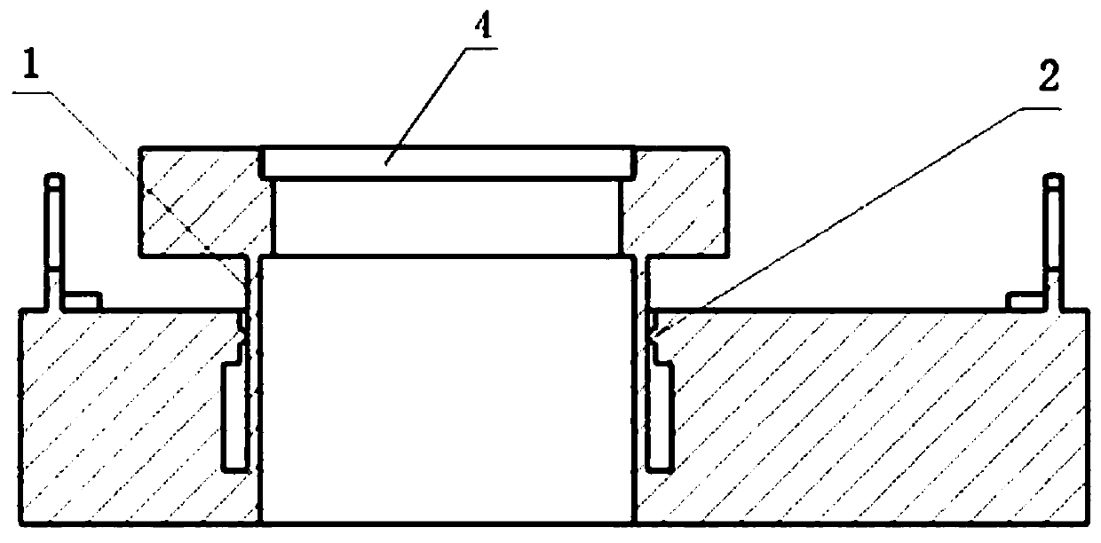 A fabric tactile sensation quantitative evaluation and recognition system based on a multi-mode brain-computer interface