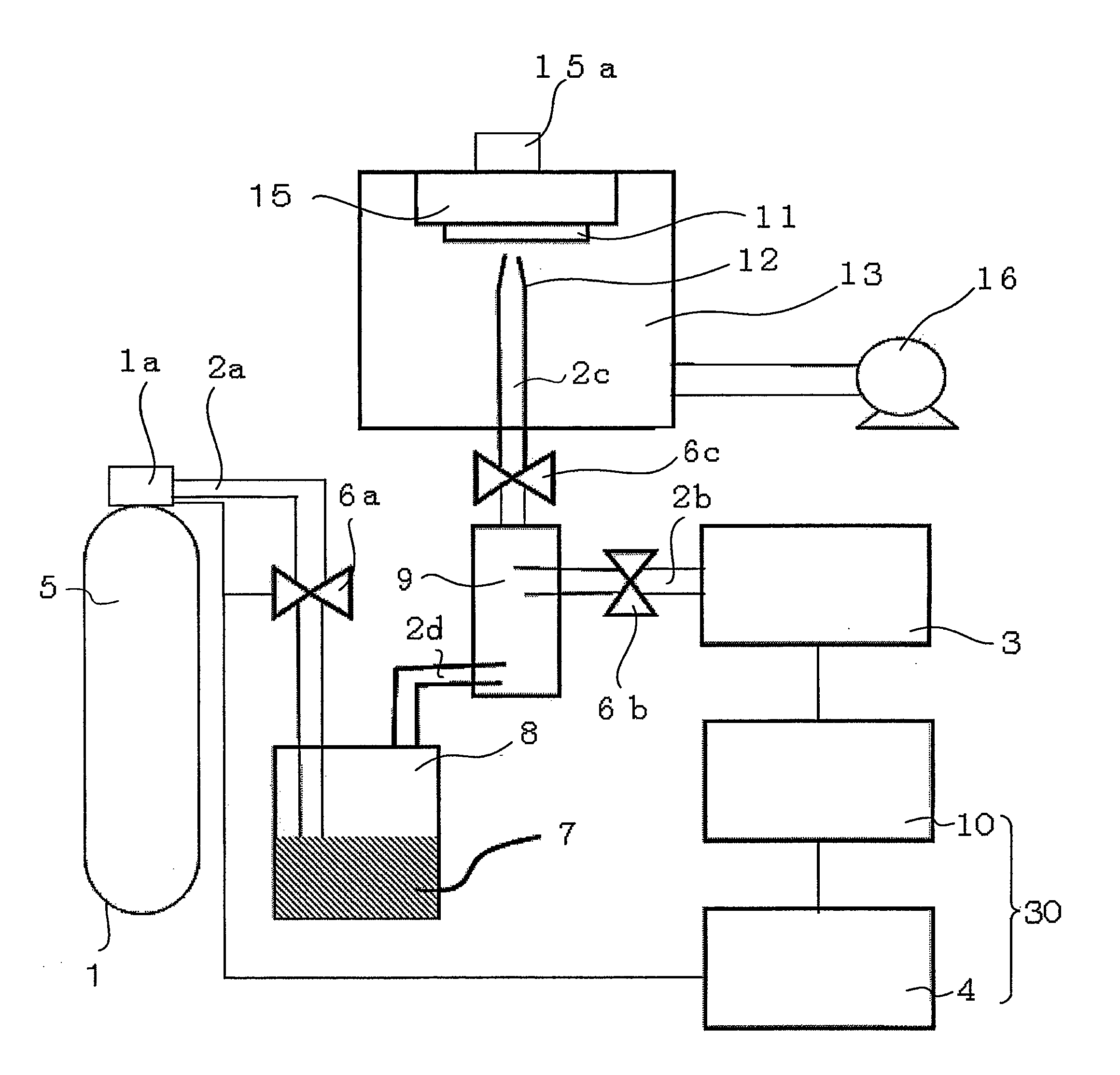 Film formation method and film formation apparatus