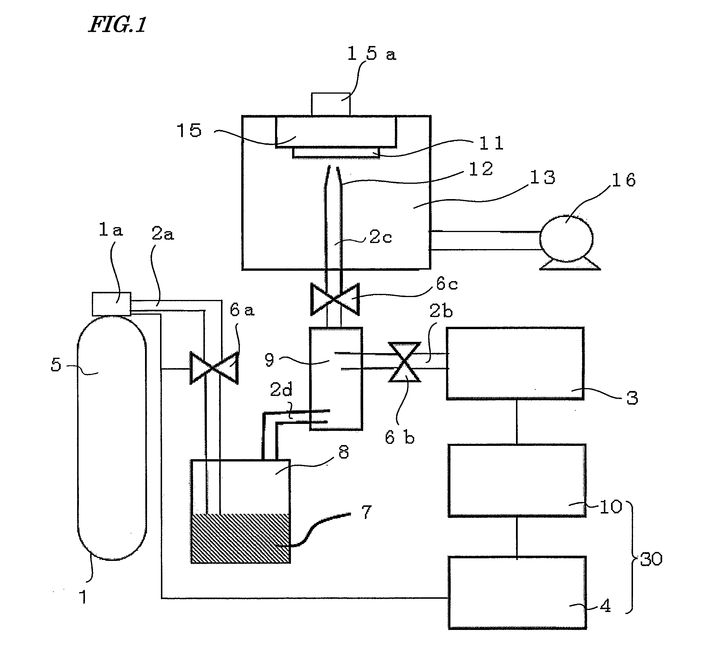 Film formation method and film formation apparatus