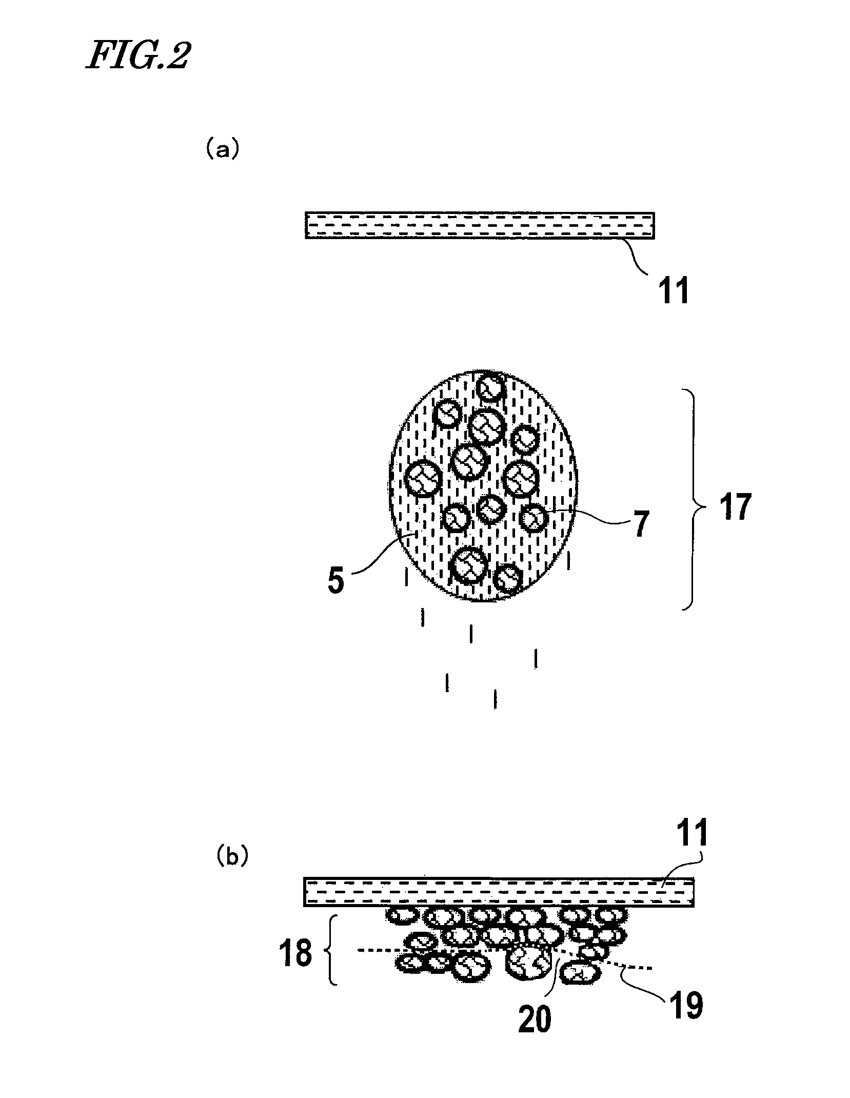 Film formation method and film formation apparatus