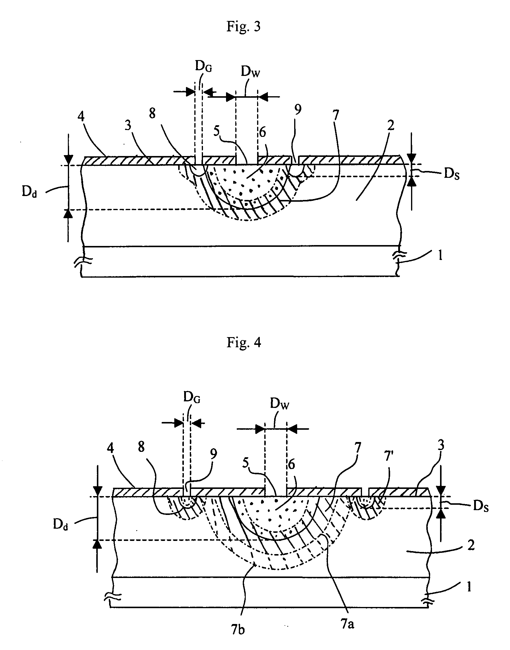 Semiconductor Photodiode and Method of Making