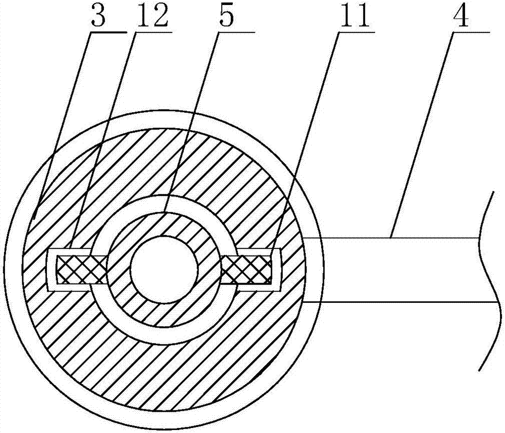 Surface of revolution demonstration teaching tool