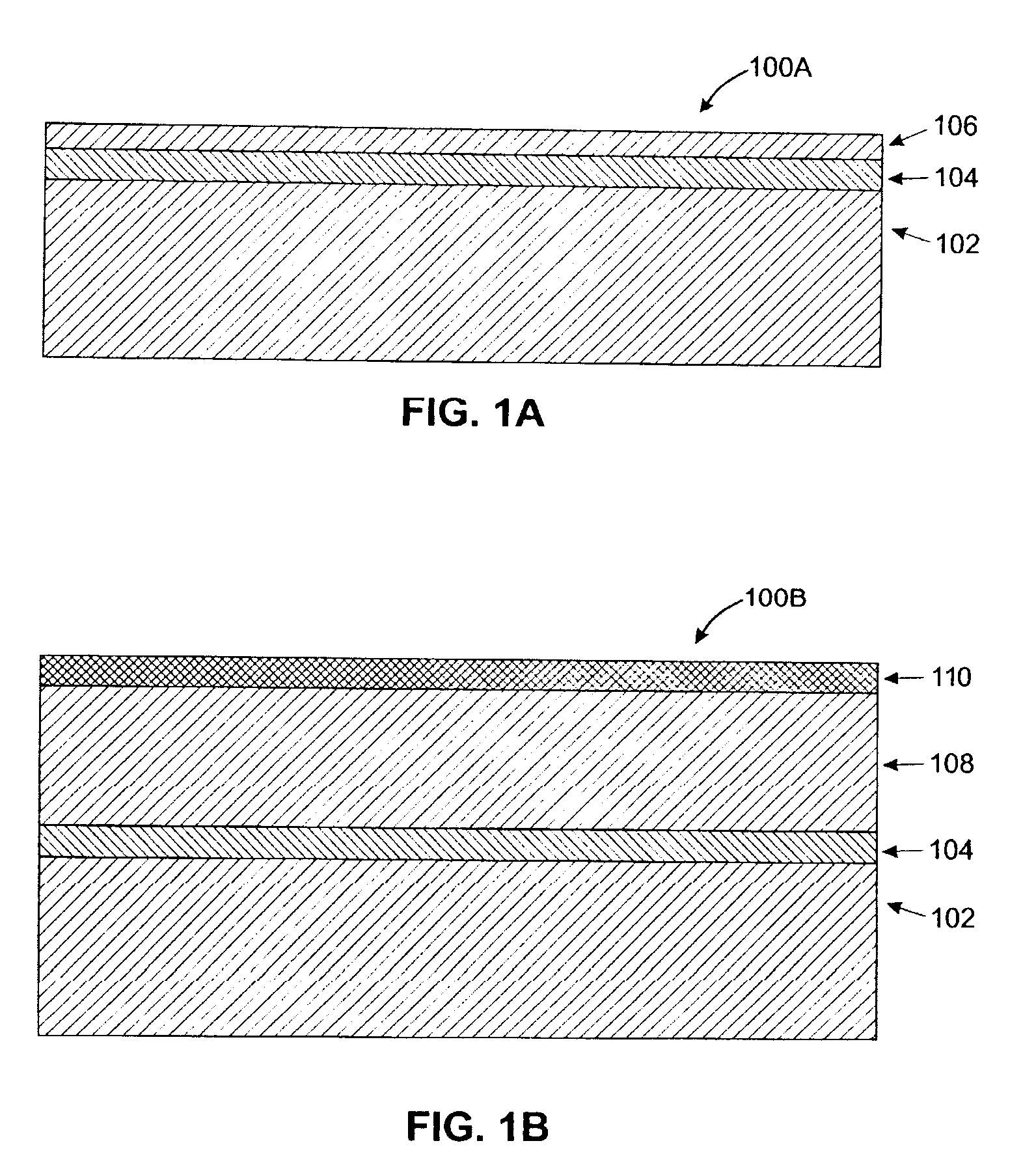 Single crystal fuse on air in bulk silicon