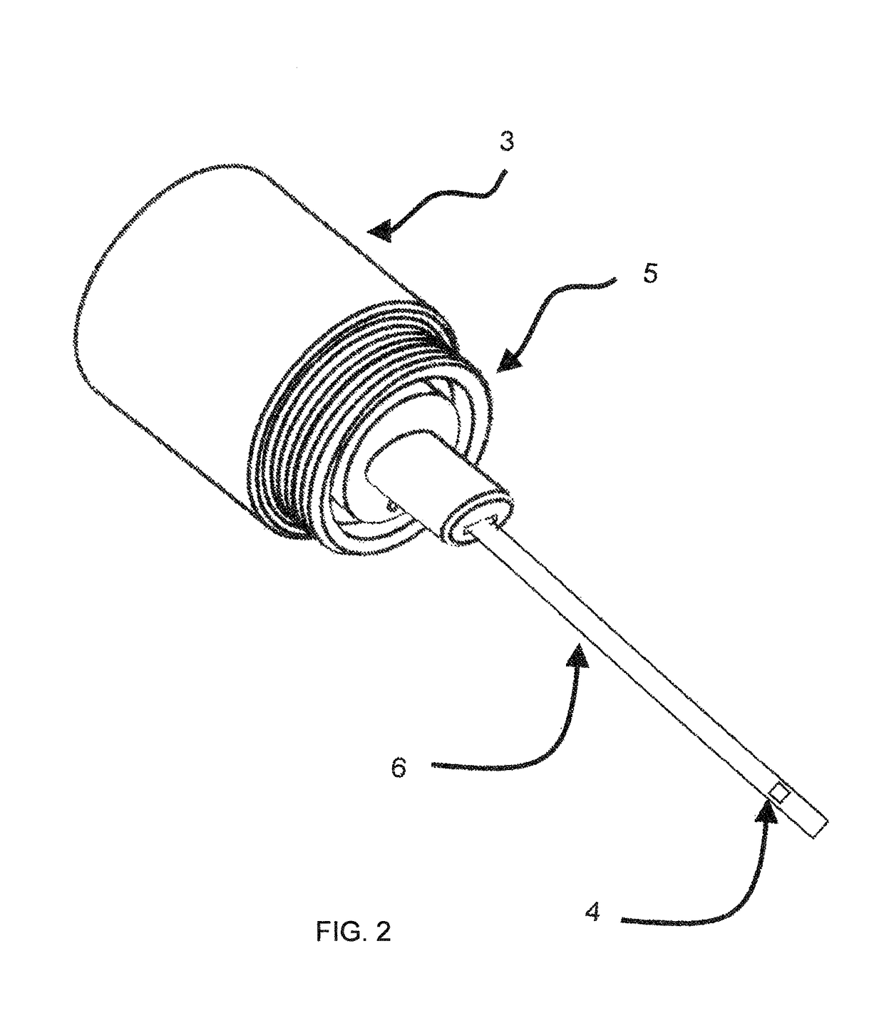 Vaginal biomechanics analyzer