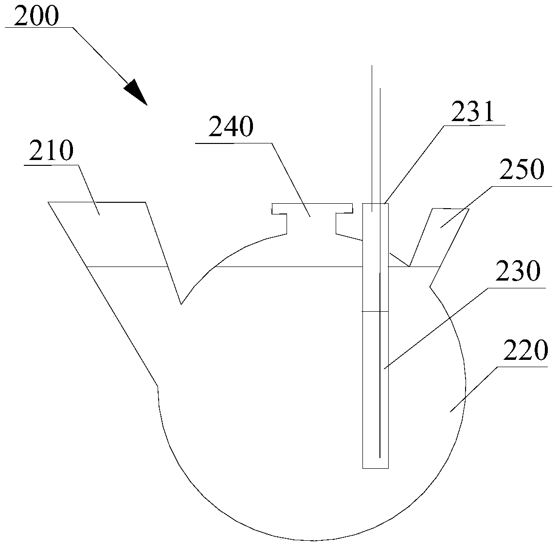 Photovoltaic biomass integrated power generation system