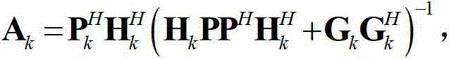 Precoding method for joint cell relay in broadcast channel based on relay cooperation