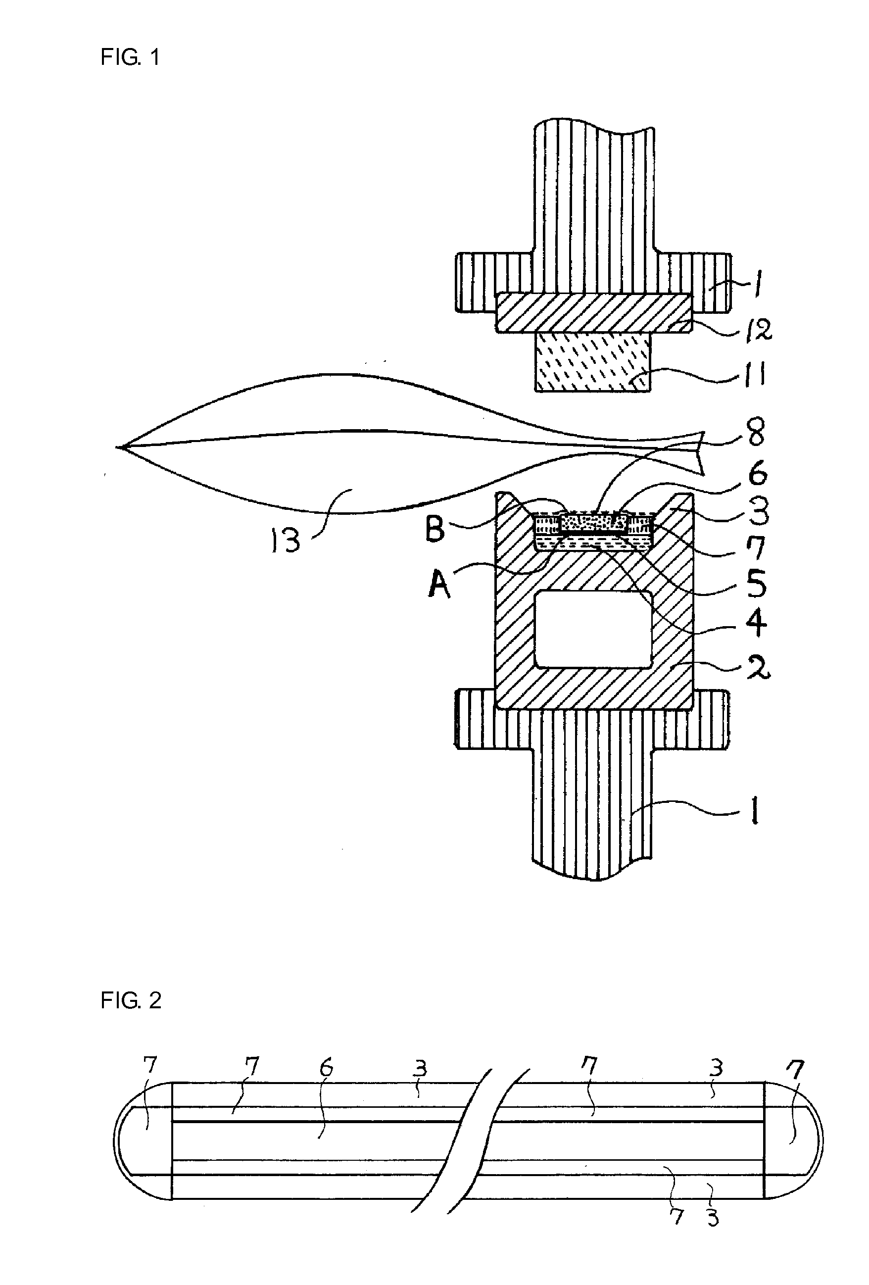 Impulse sealer including ceramic-covered heater