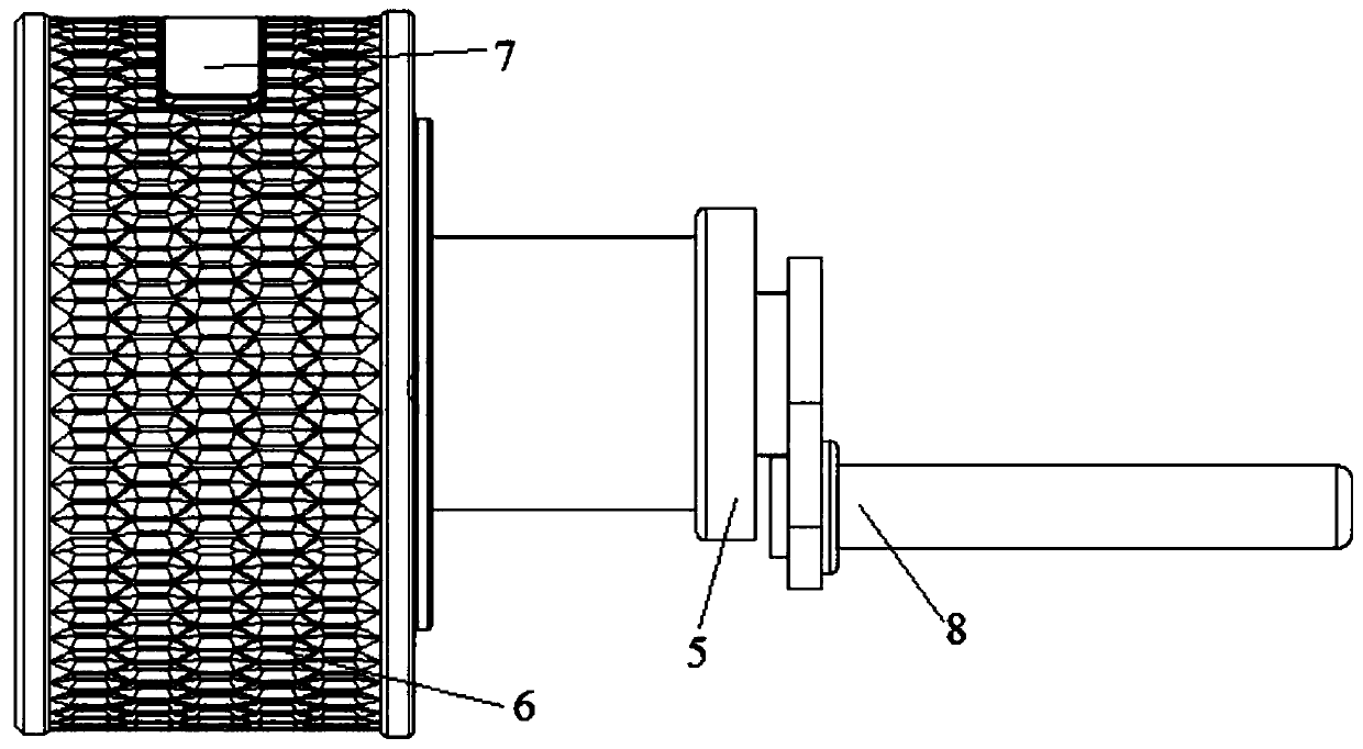 Electronic code case cabinet lock and cabinet