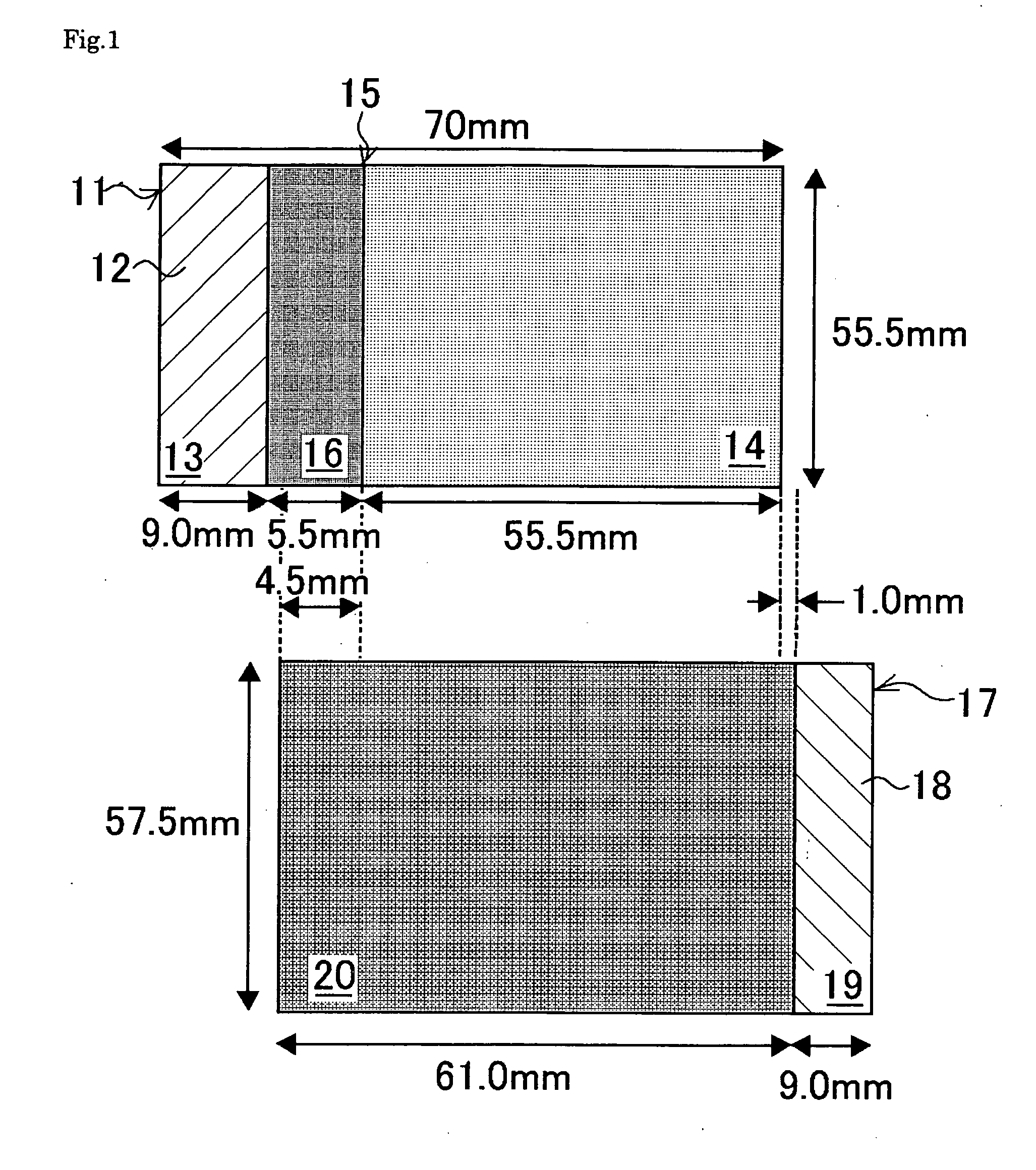 Nonaqueous secondary battery