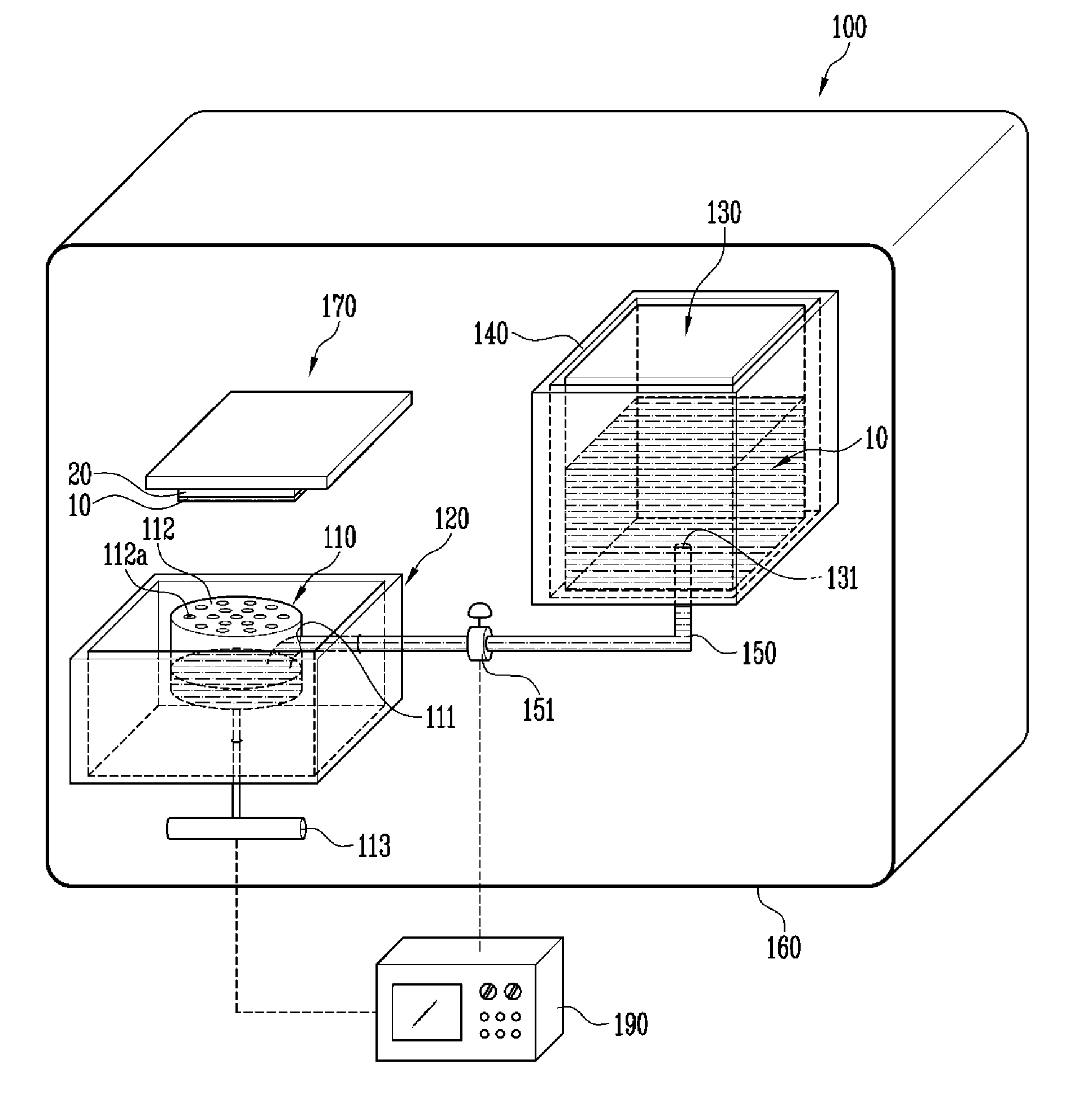 Deposition apparatus