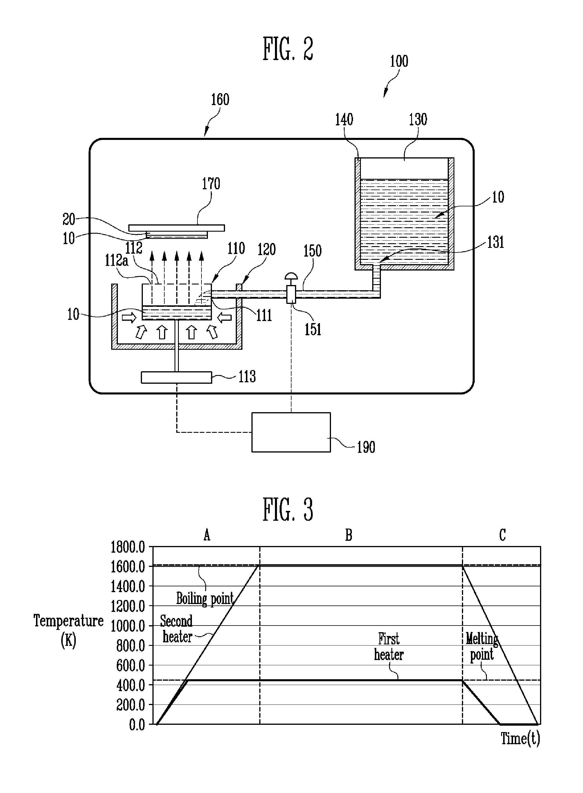 Deposition apparatus