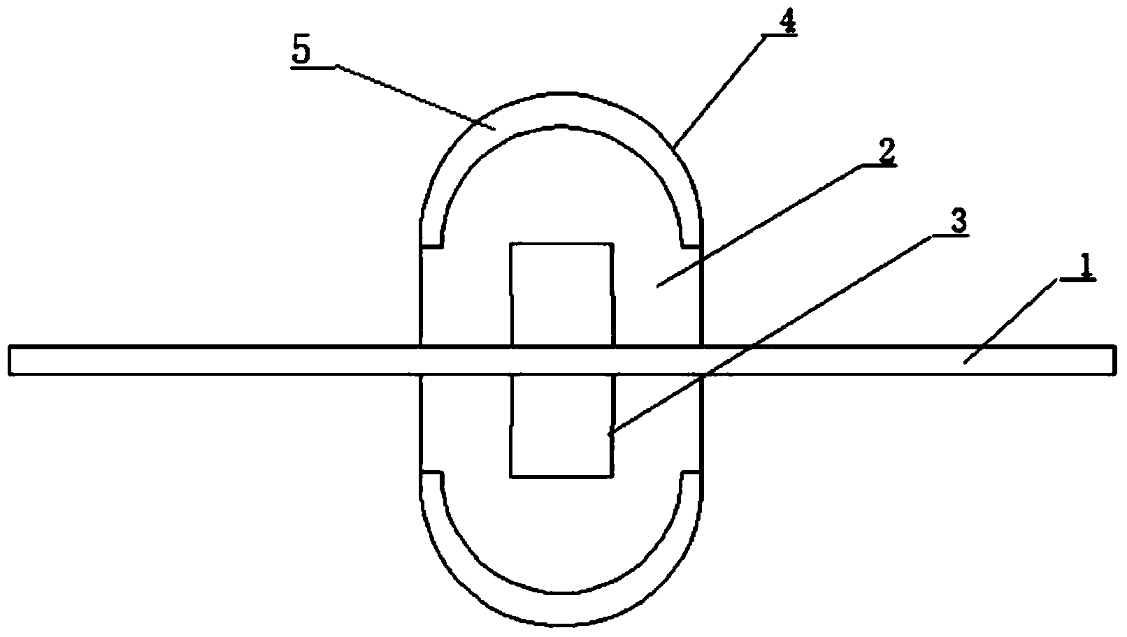 Jumping exercise equipment