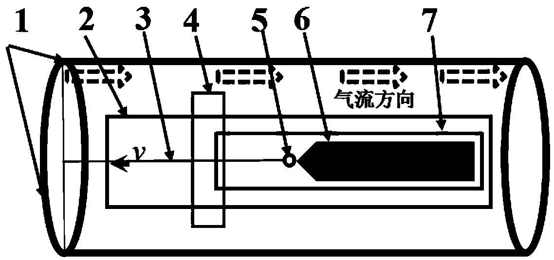 Method for preparing large-area high-quality graphene