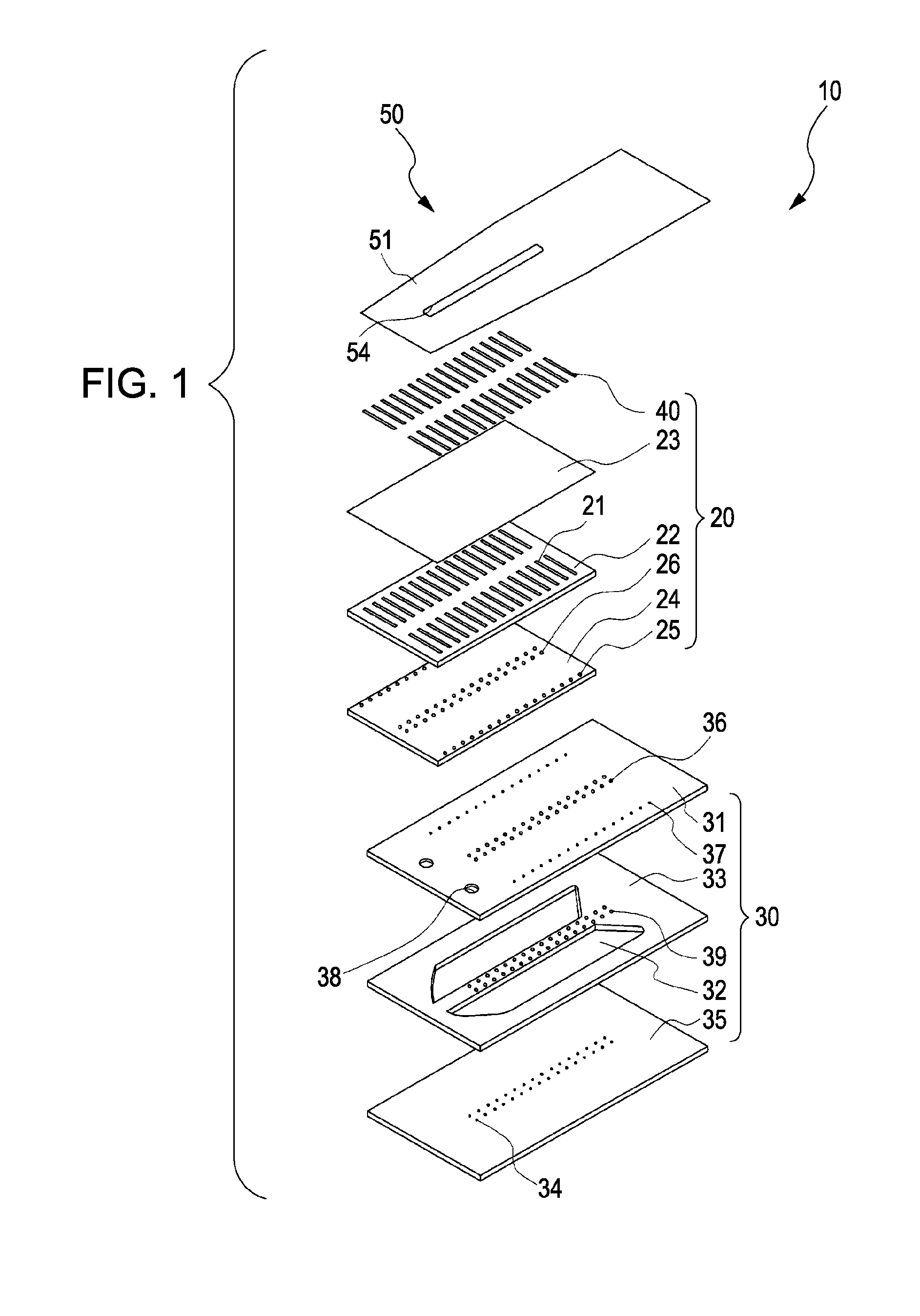 Piezoelectric element, liquid ejecting head, and liquid ejecting apparatus