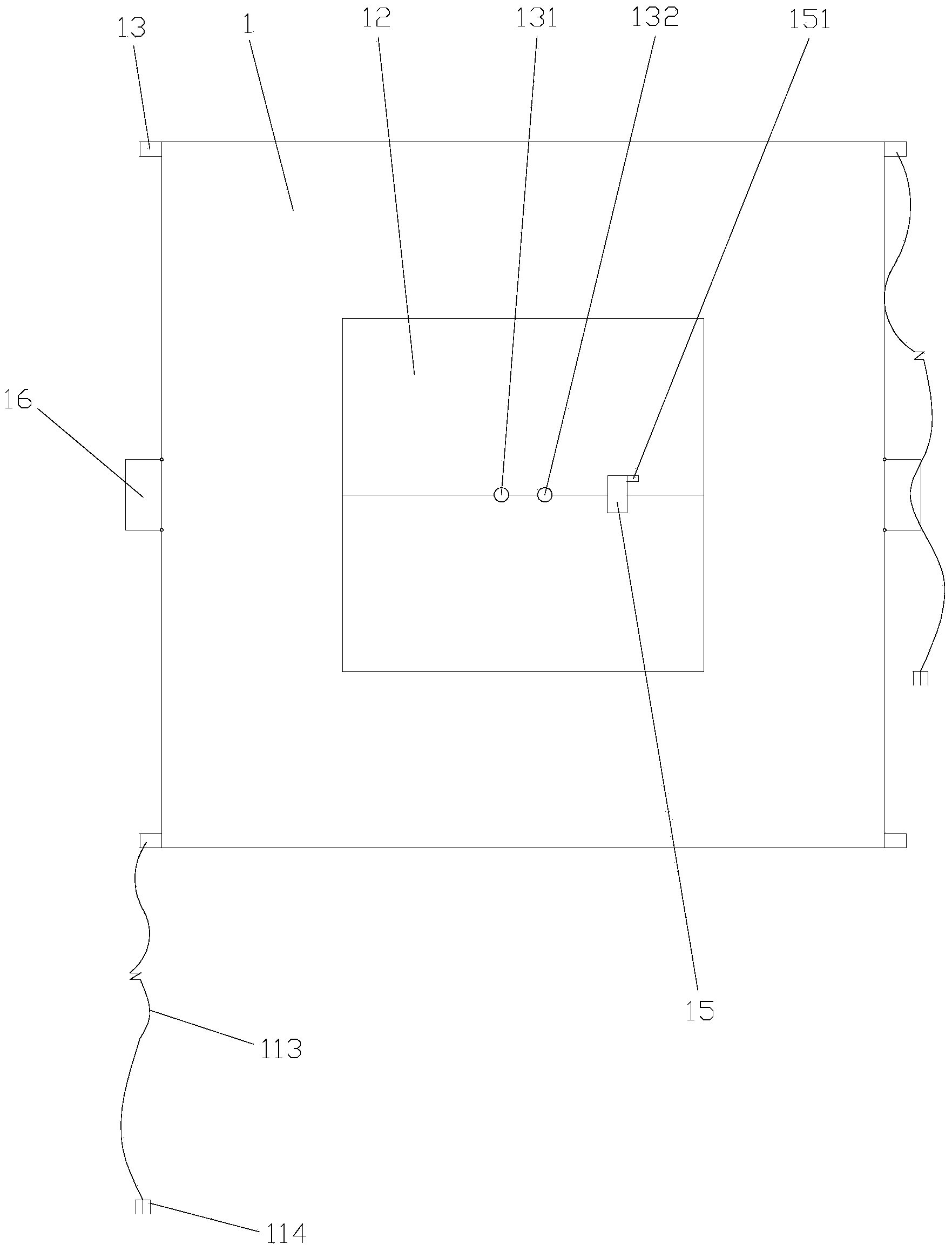 Greenhouse gas collection system and greenhouse gas emission analysis method