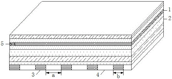 A method for one-side partial filling of the column side and upward re-mining of the empty coal seam