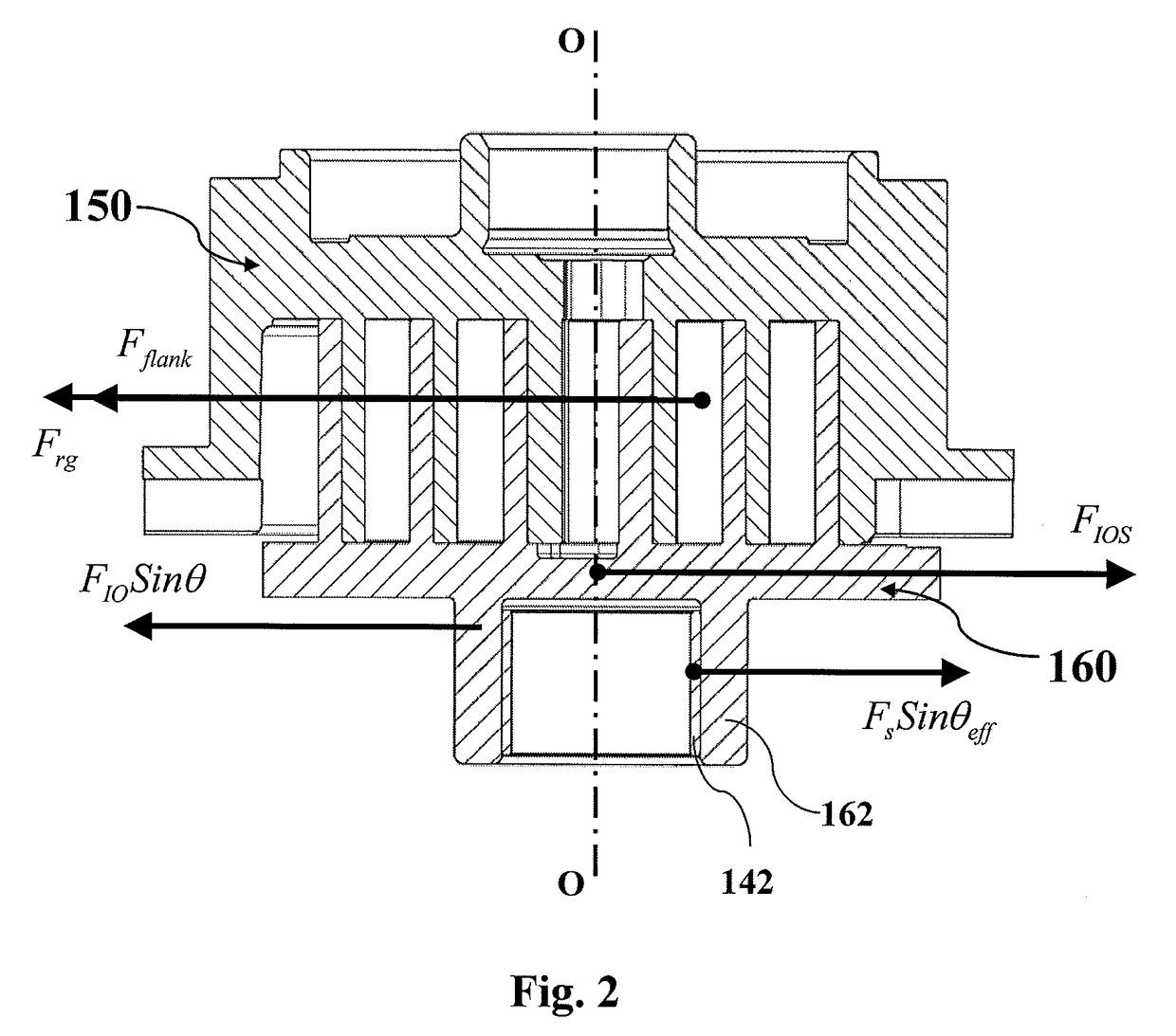 Scroll compressor