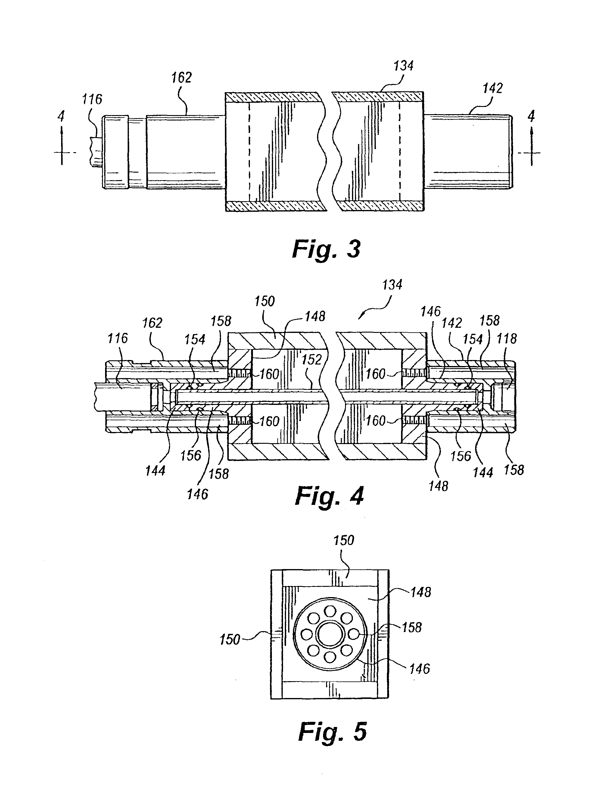 Flow meter