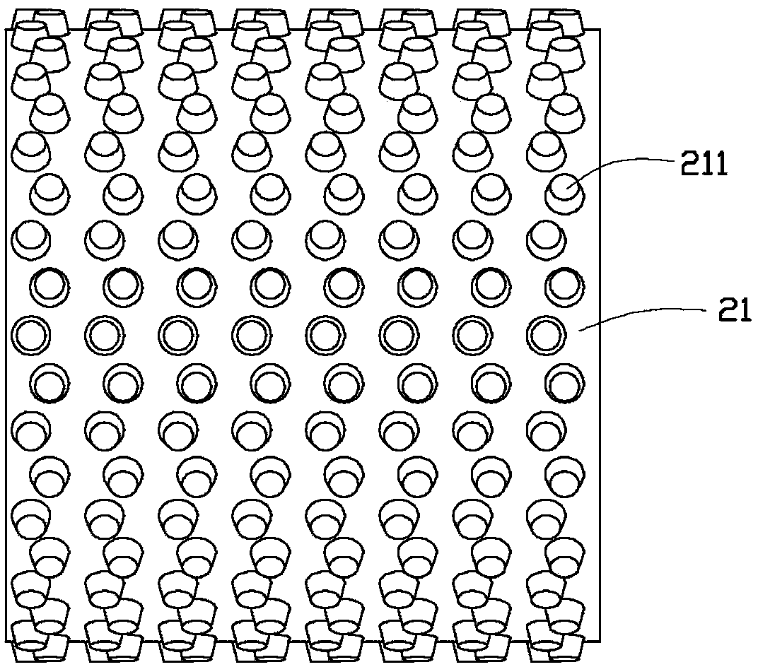 Wet towel production equipment, process and wet towel