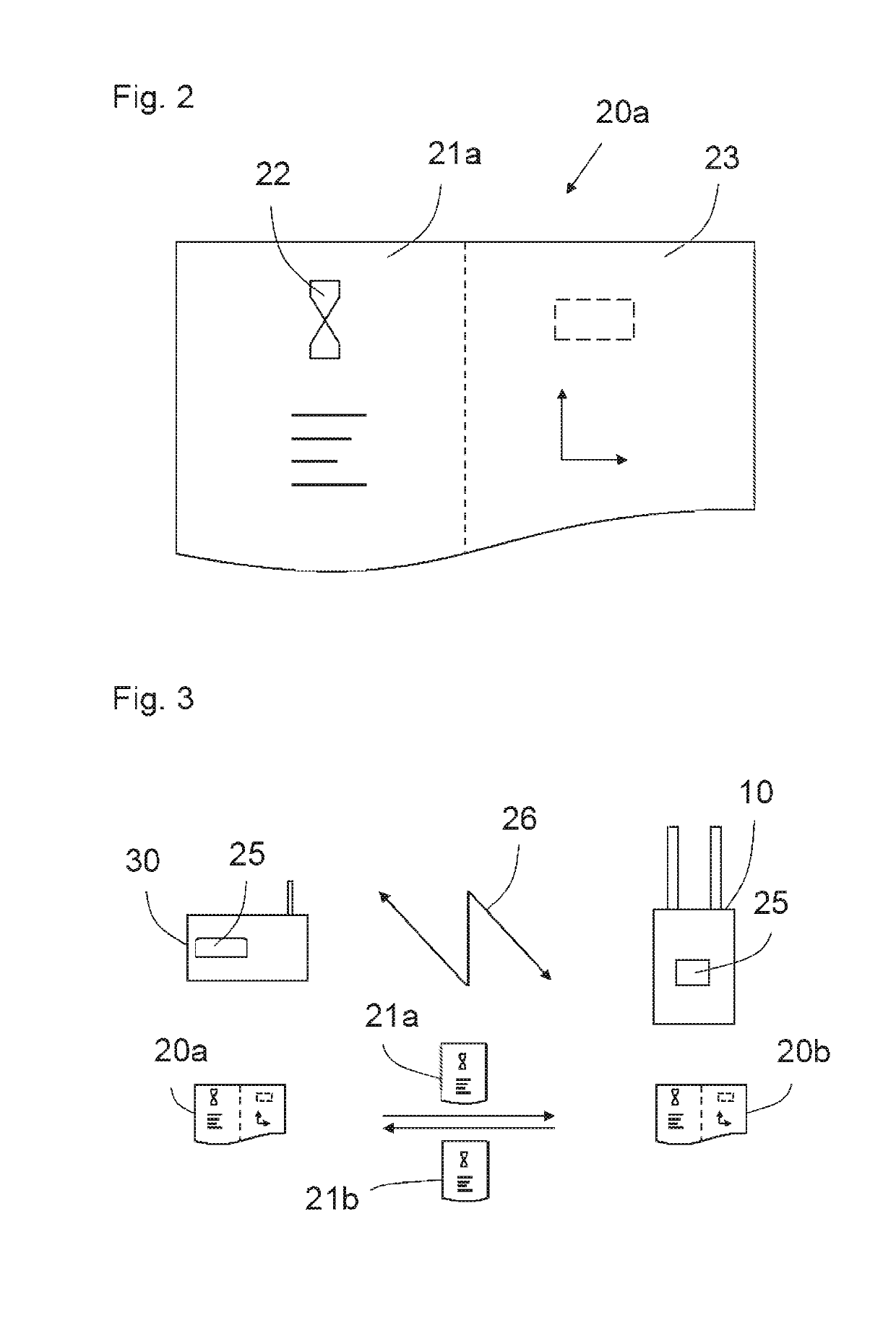 Location system and method for operating a location system for detecting the position of at least one mobile unit in a goods logistics facility