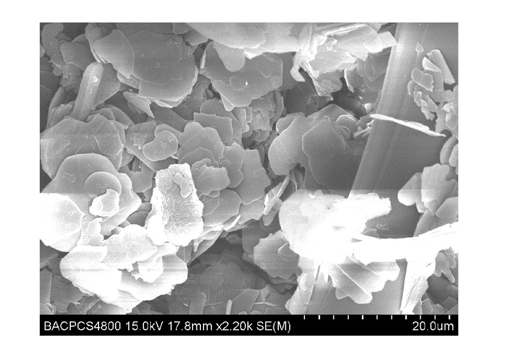 Composite thermally-conductive thin layer and preparation method and application thereof