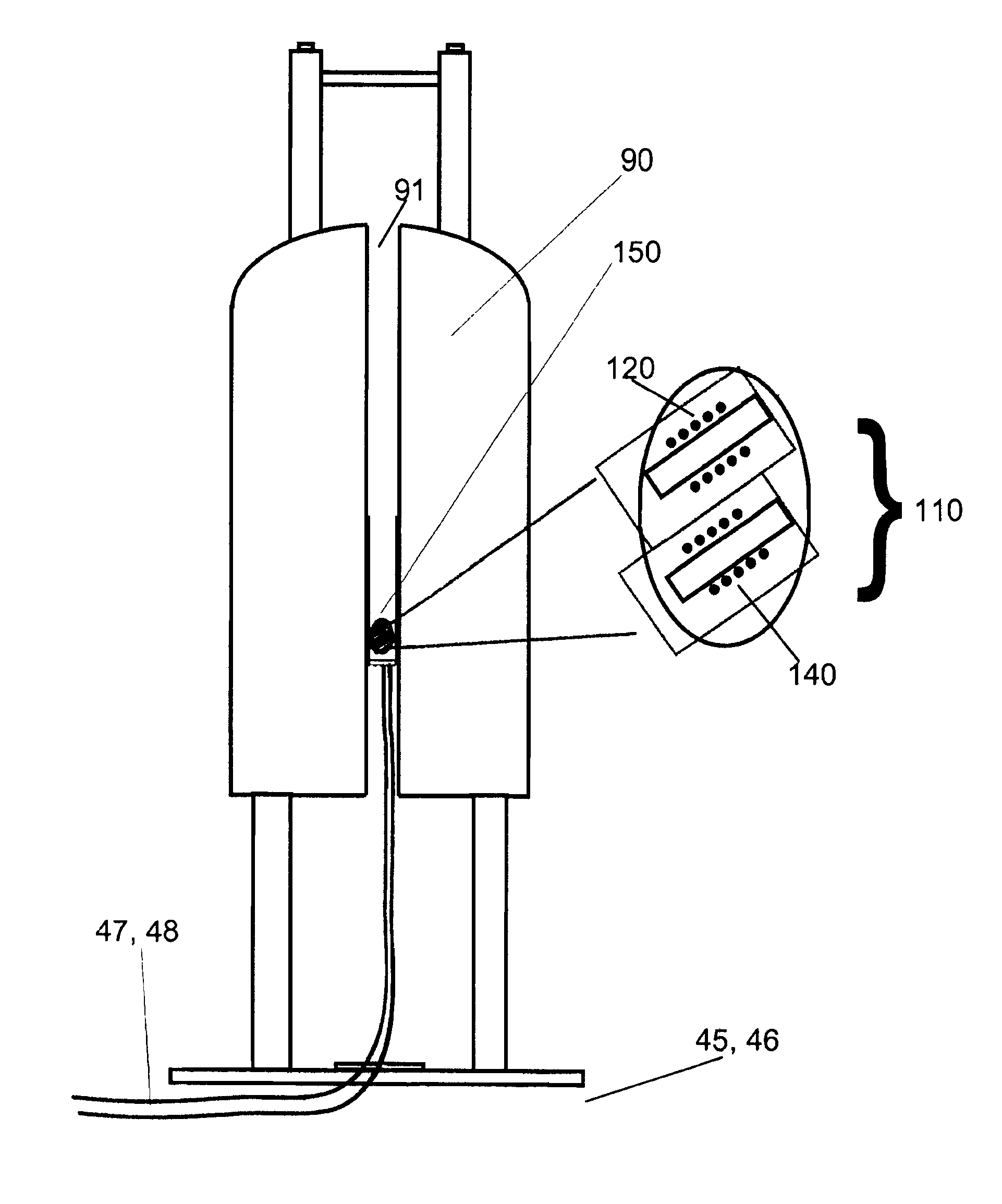 High-throughput systems for magic-angle spinning nuclear magnetic resonance