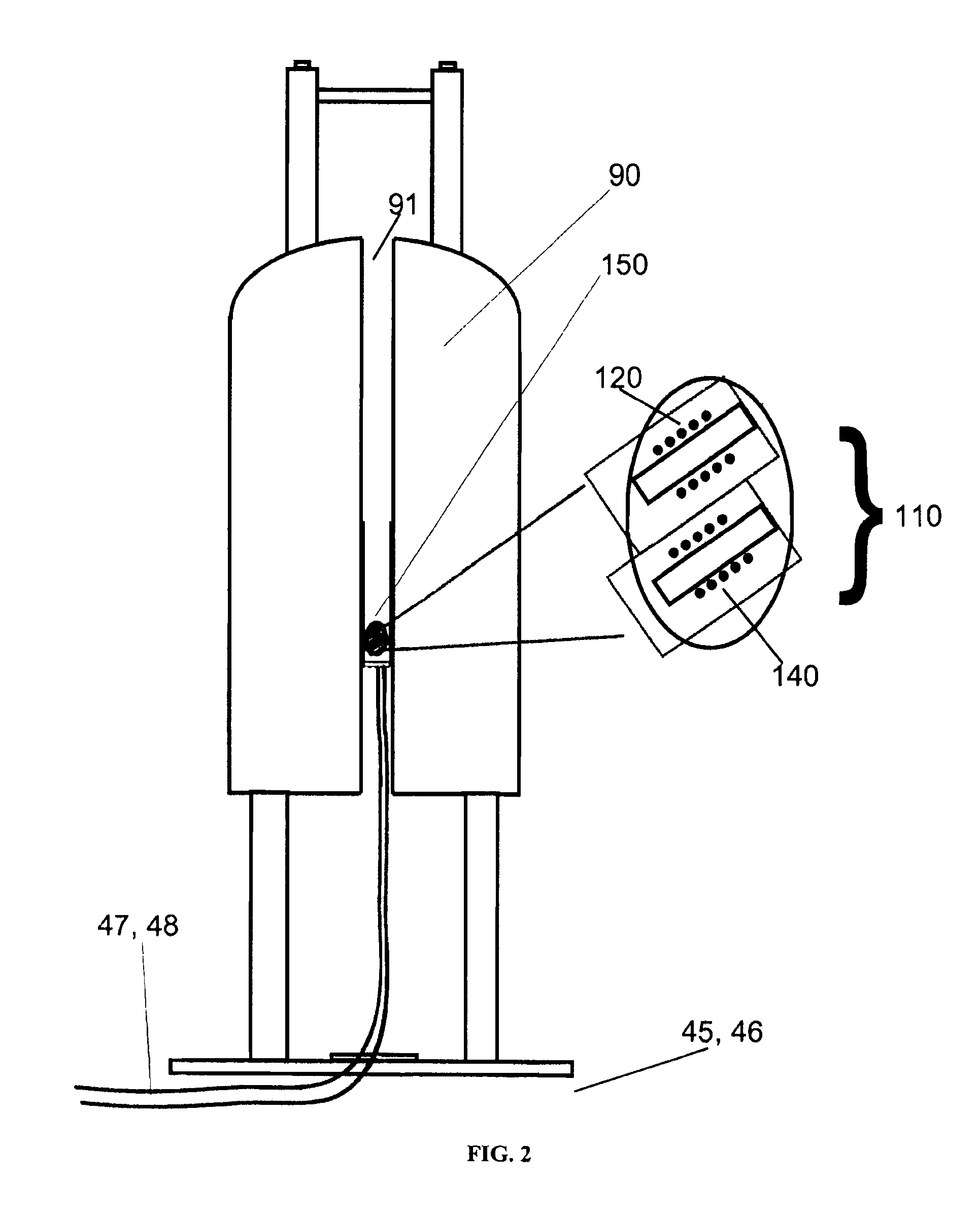 High-throughput systems for magic-angle spinning nuclear magnetic resonance