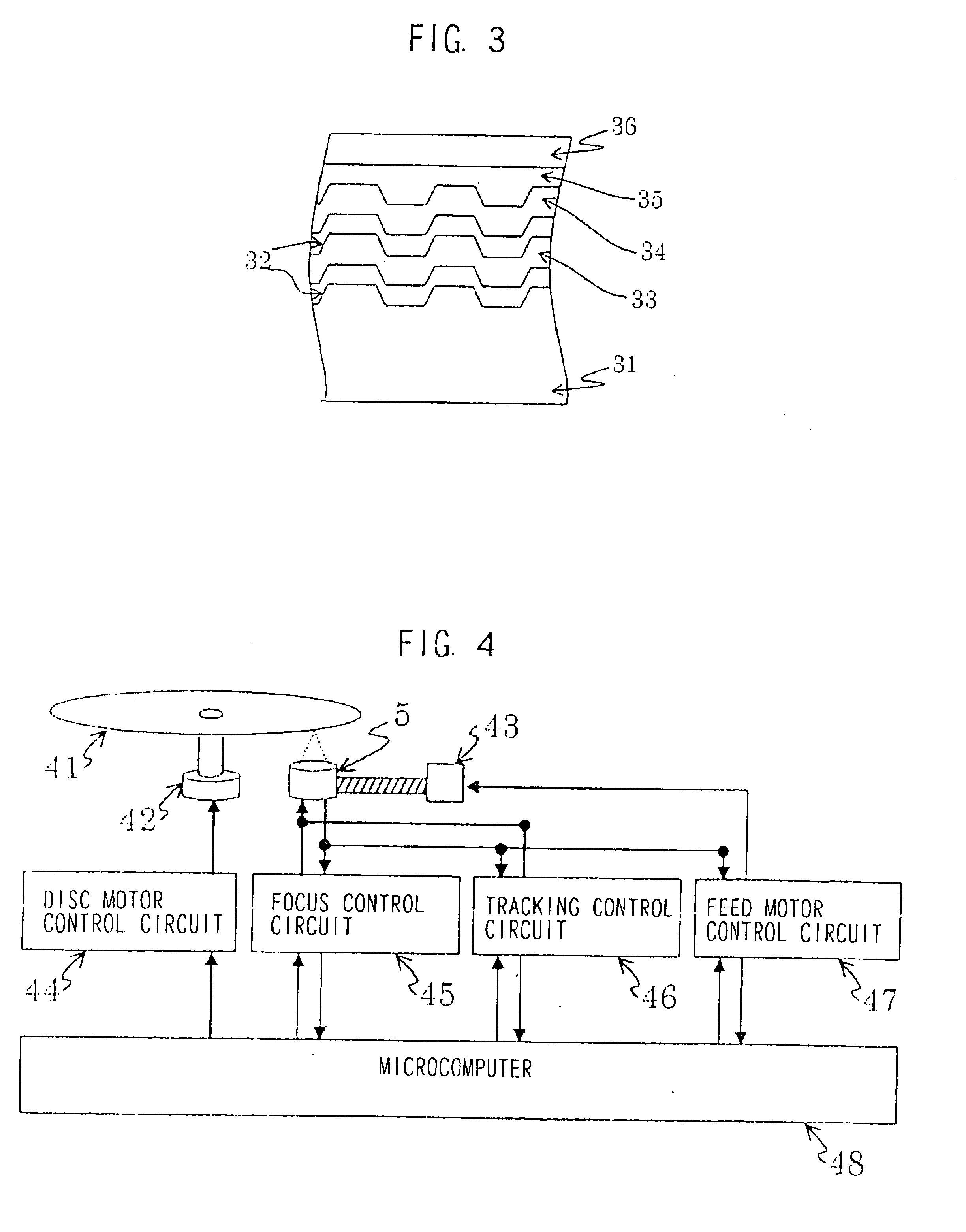 Optical disc apparatus for discriminating type of optical disk, and method therefor