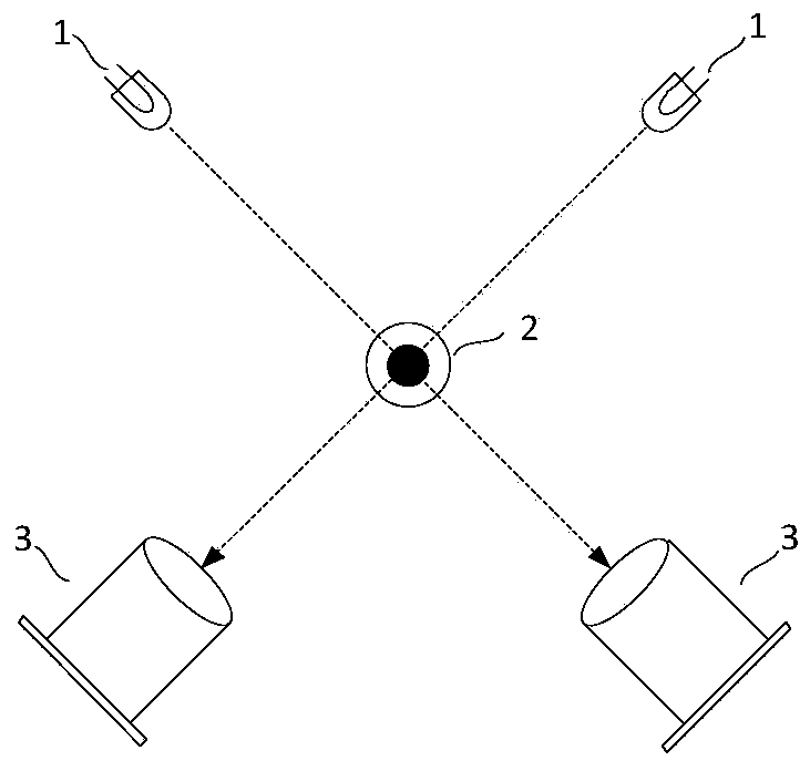 A Fiber Image Processing Method Based on Nonuniformity Correction