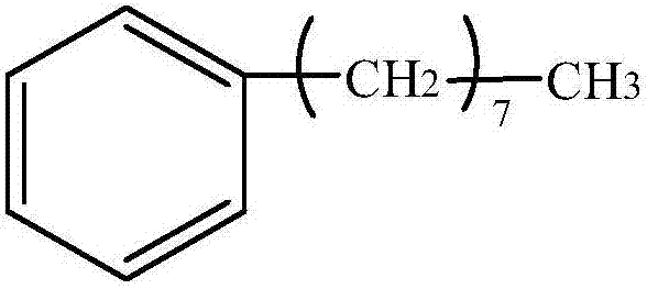 A kind of water-soluble high-efficiency concrete rosin resin air-entraining agent and preparation method thereof