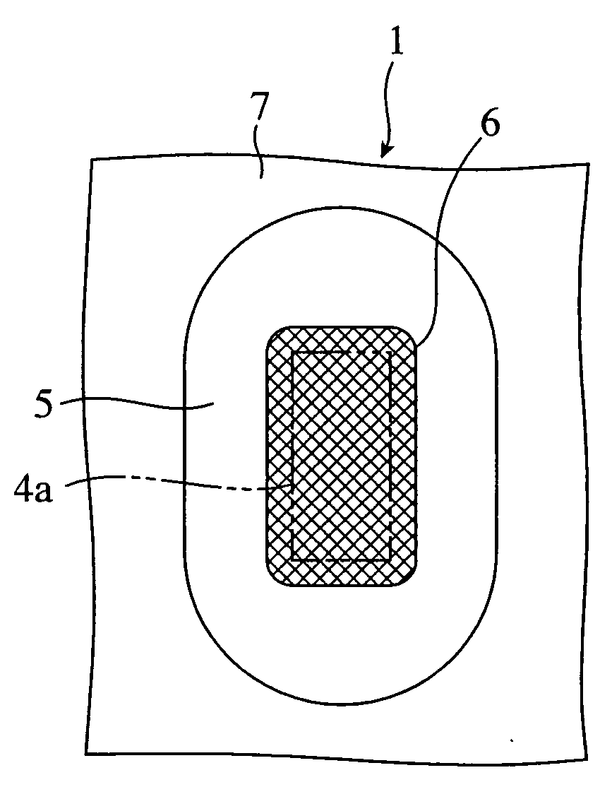 Printed circuit board and method of producing the same