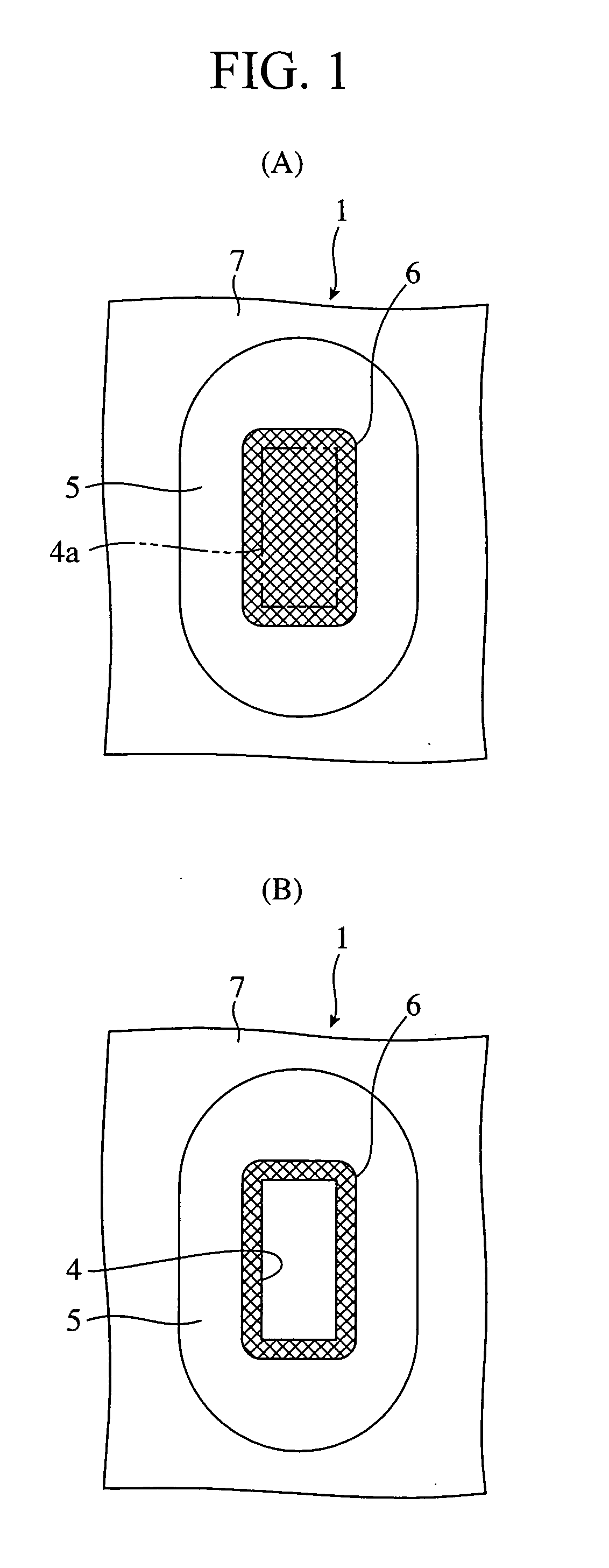 Printed circuit board and method of producing the same