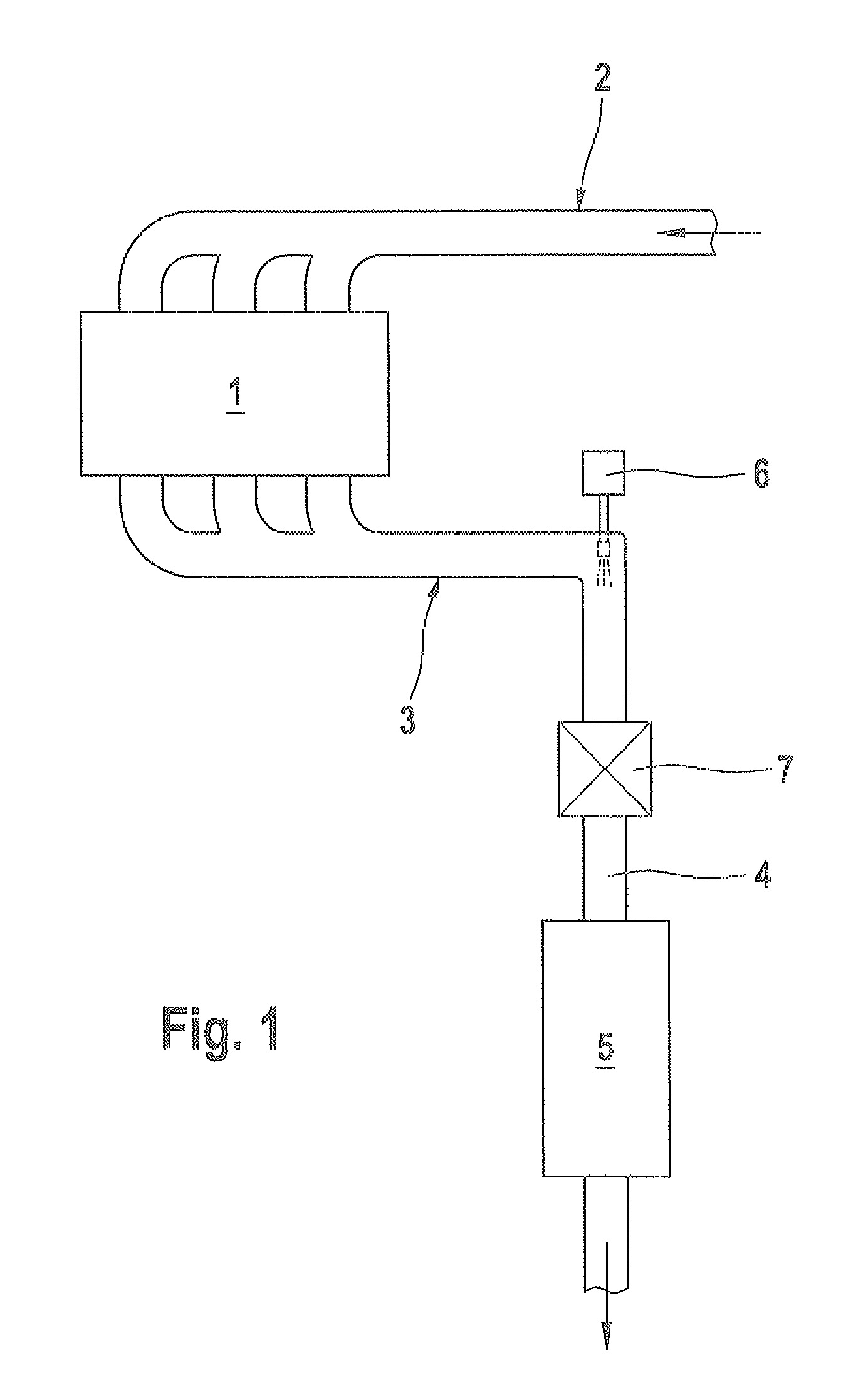 Mixing and/or evaporating device and process for manufacturing same