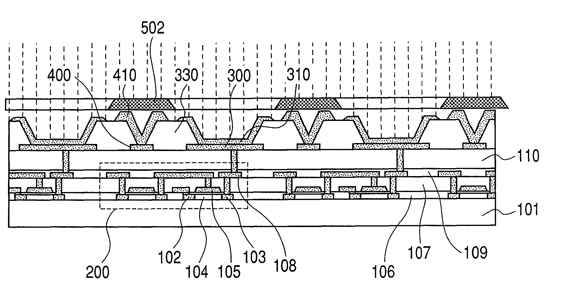 Light-emitting apparatus and production method thereof