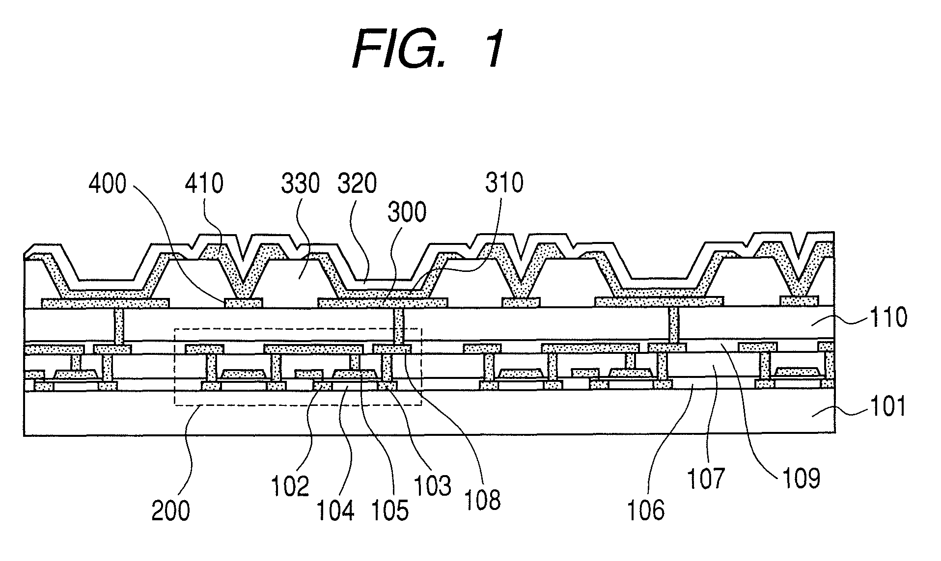 Light-emitting apparatus and production method thereof