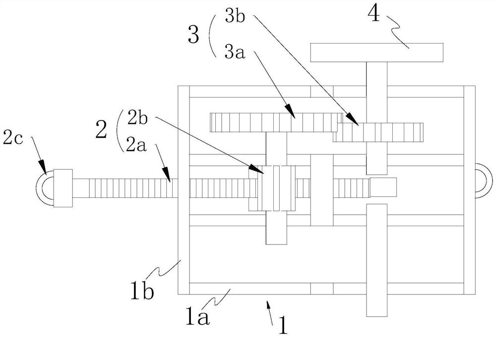 Vibration reduction method for aeolian vibration of circular tube components of power transmission tower