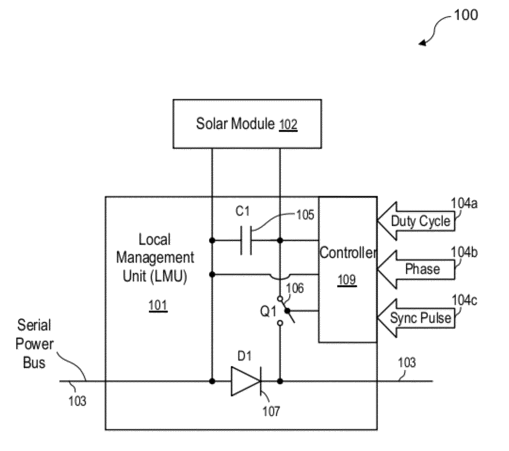 Enhanced Systems and Methods for Using a Power Converter for Balancing Modules in Single-String and Multi-String Configurations