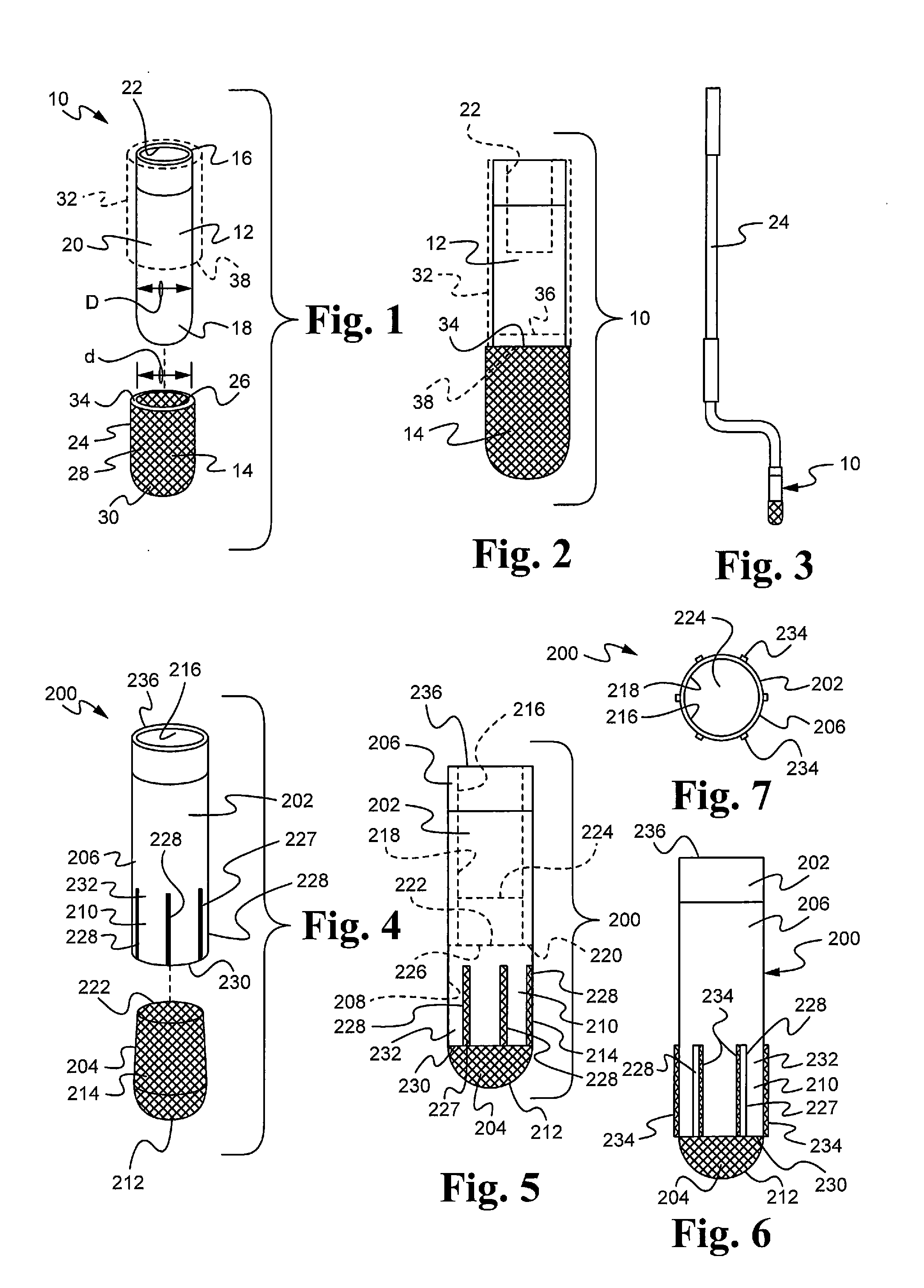 Expandable Bone Implant