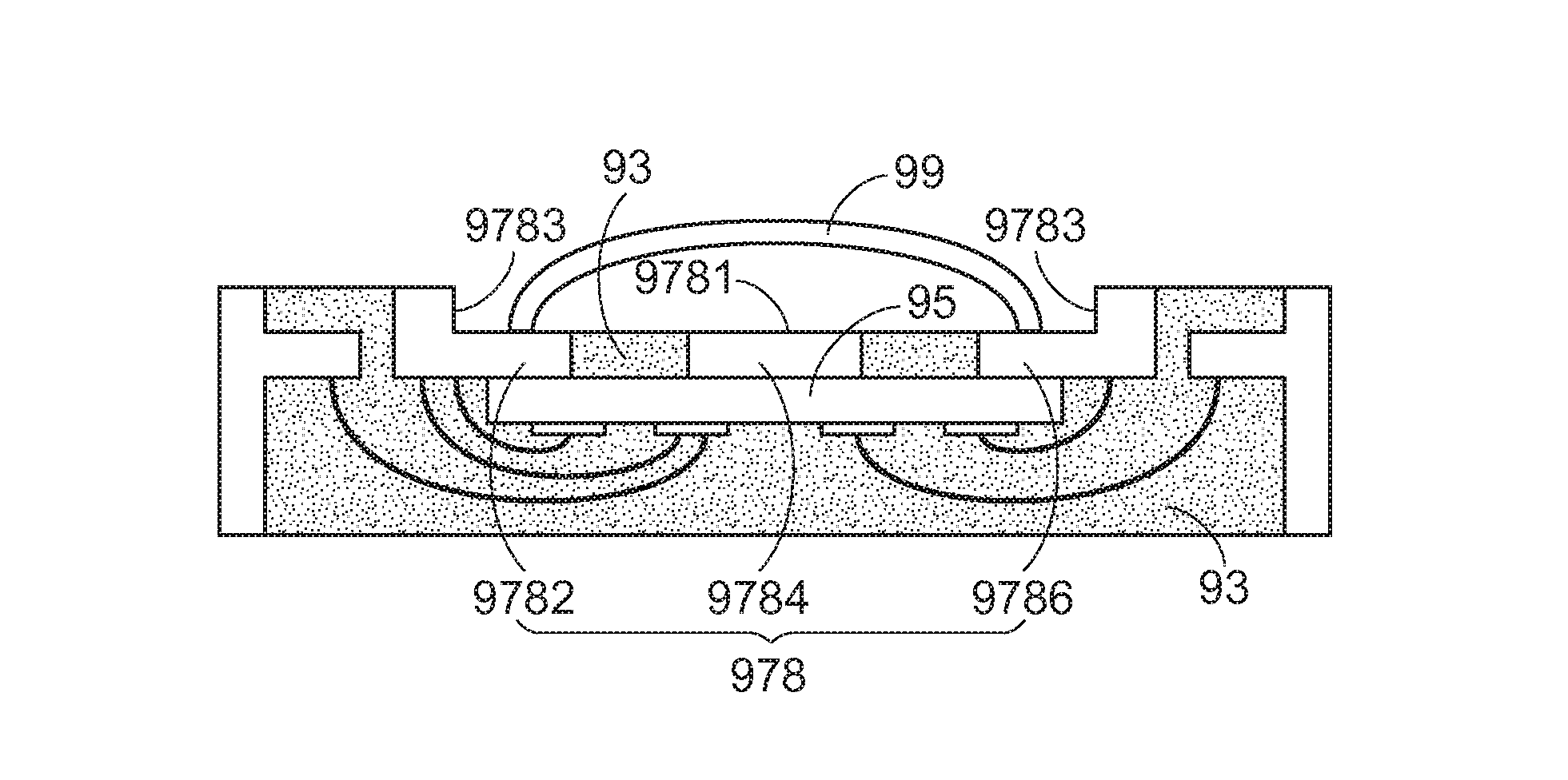 Integrated-circuit switch