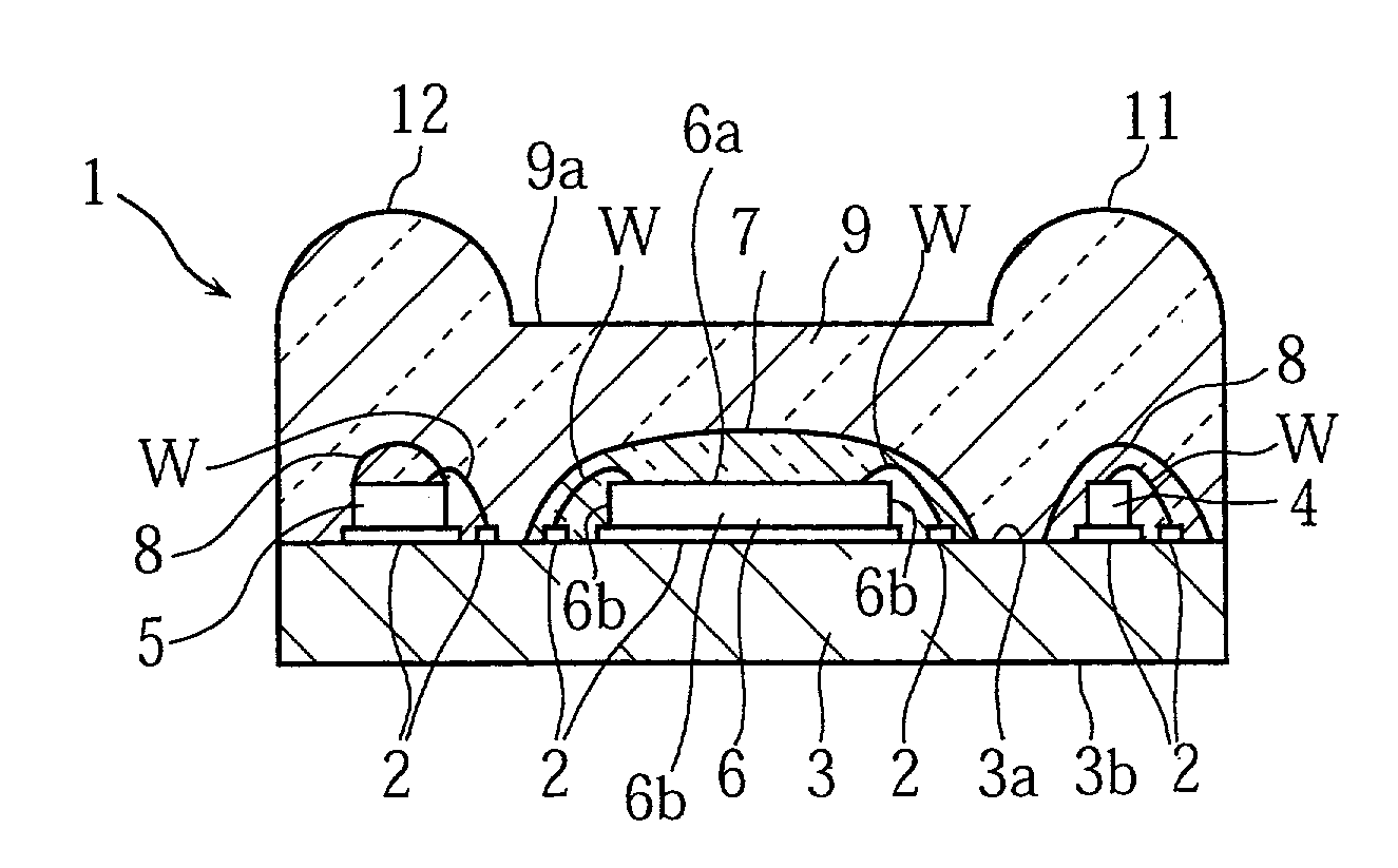 Infrared data communication module and method of making the same